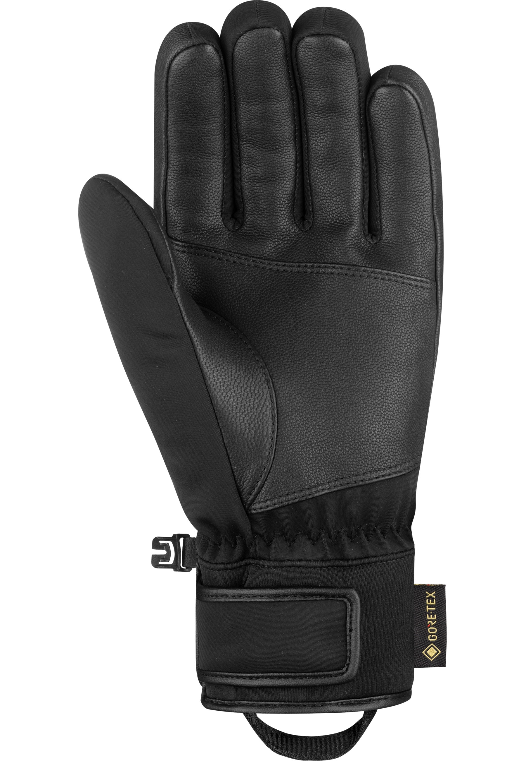 Reusch Skihandschuhe »Mercury GORE-TEX«, mit höchster Wärmestufe