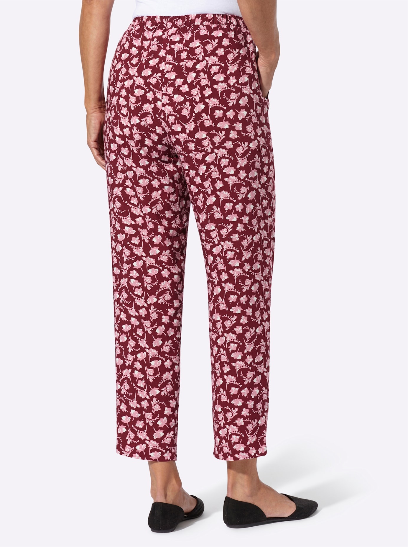 Inspirationen Schlupfhose günstig online kaufen