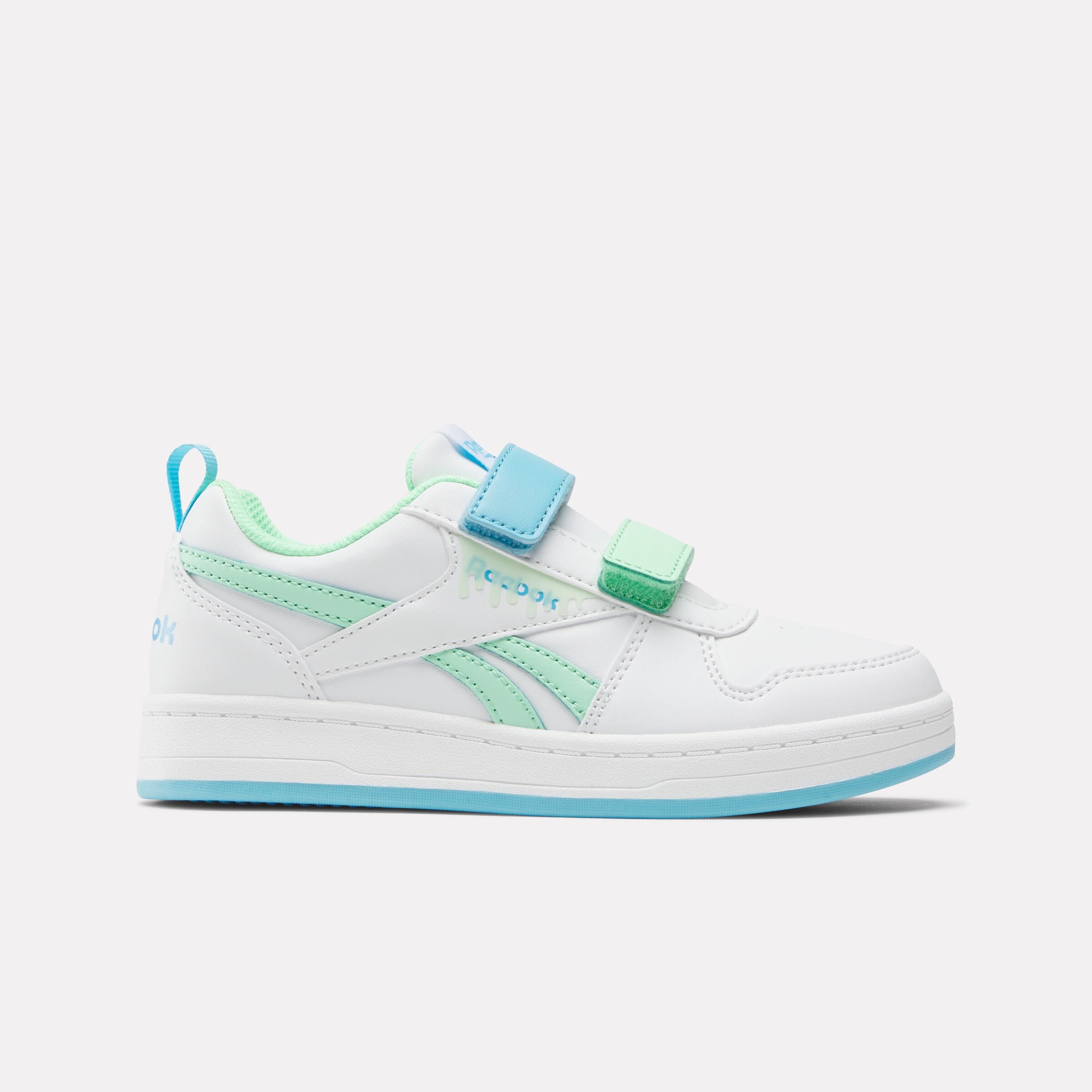 Reebok Classic Sneaker »ROYAL PRIME 2.0 TWO STRAP HOOP & LOOP«