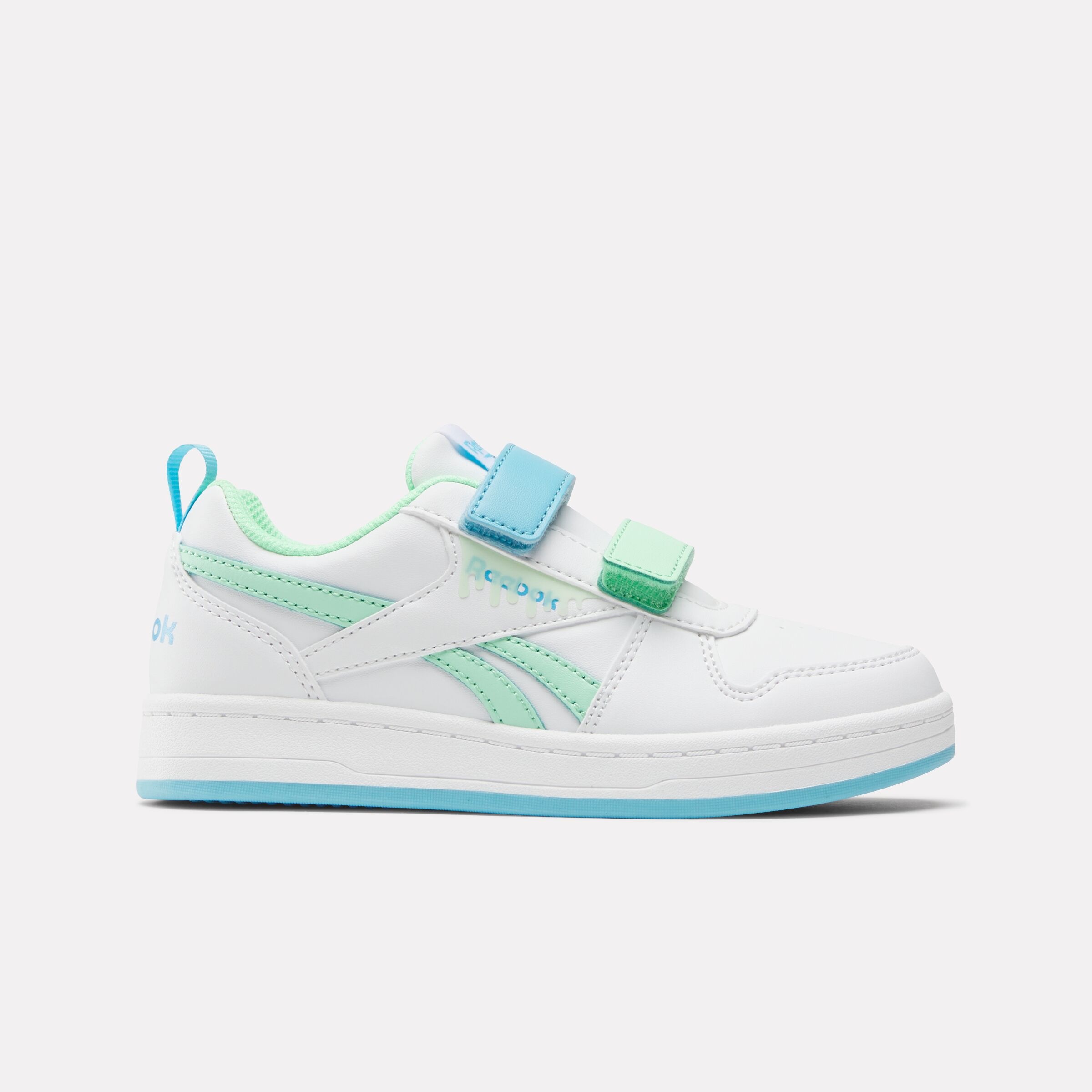 Reebok Classic Sneaker "ROYAL PRIME 2.0 TWO STRAP HOOP & LOOP" günstig online kaufen