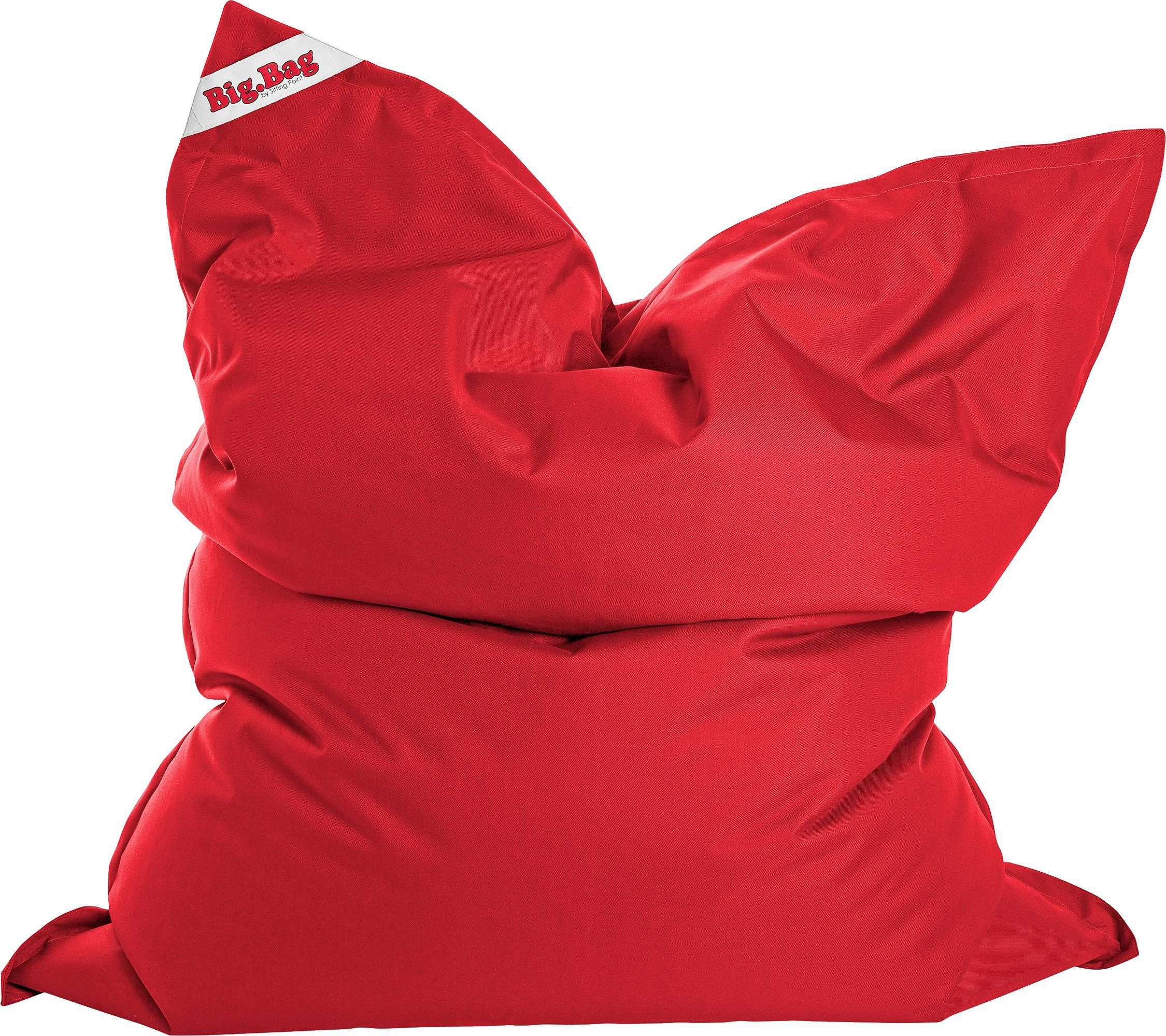Kayoom komfortabel, Verarbeitung modern, sorgfältige Sitzsack | BAUR »Jump«,