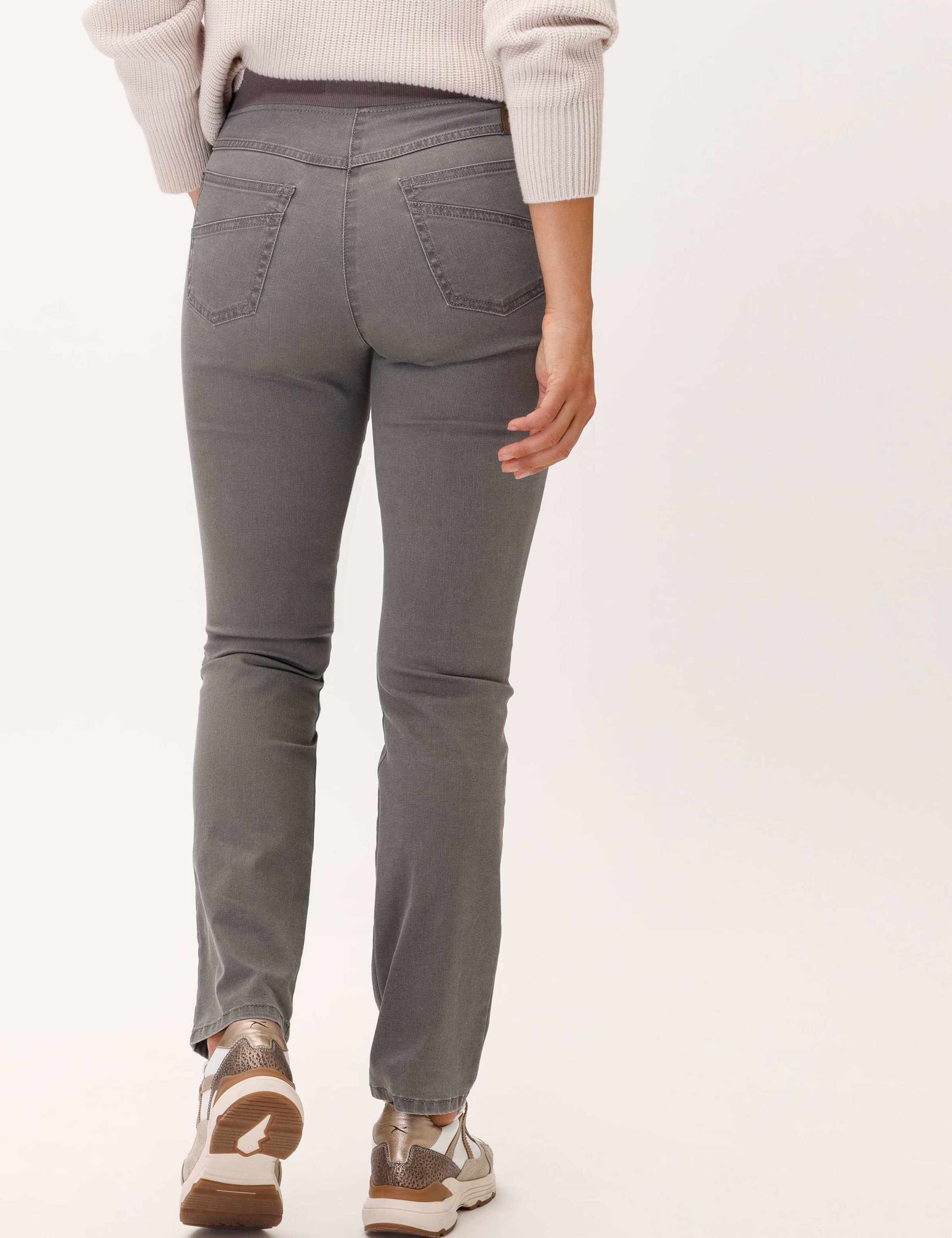 RAPHAELA by BRAX Bequeme Jeans »Style PAMINA«