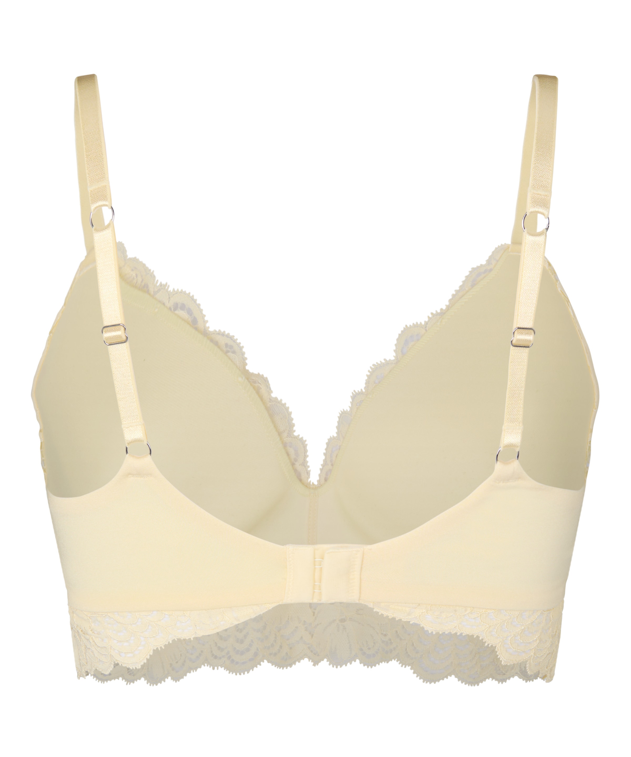 Hunkemöller Bügelloser BH »Gepolsterter bügelloser BH Andrea«