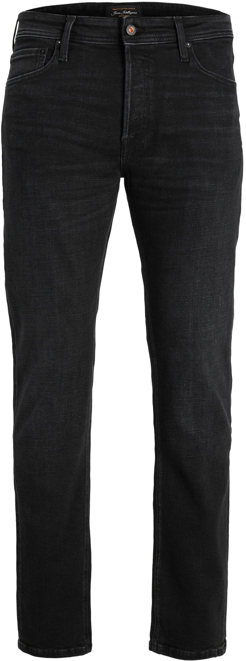 Jack & Jones Comfort-fit-Jeans »JJIMIKE JJORIGINAL JOS 111 NOOS«