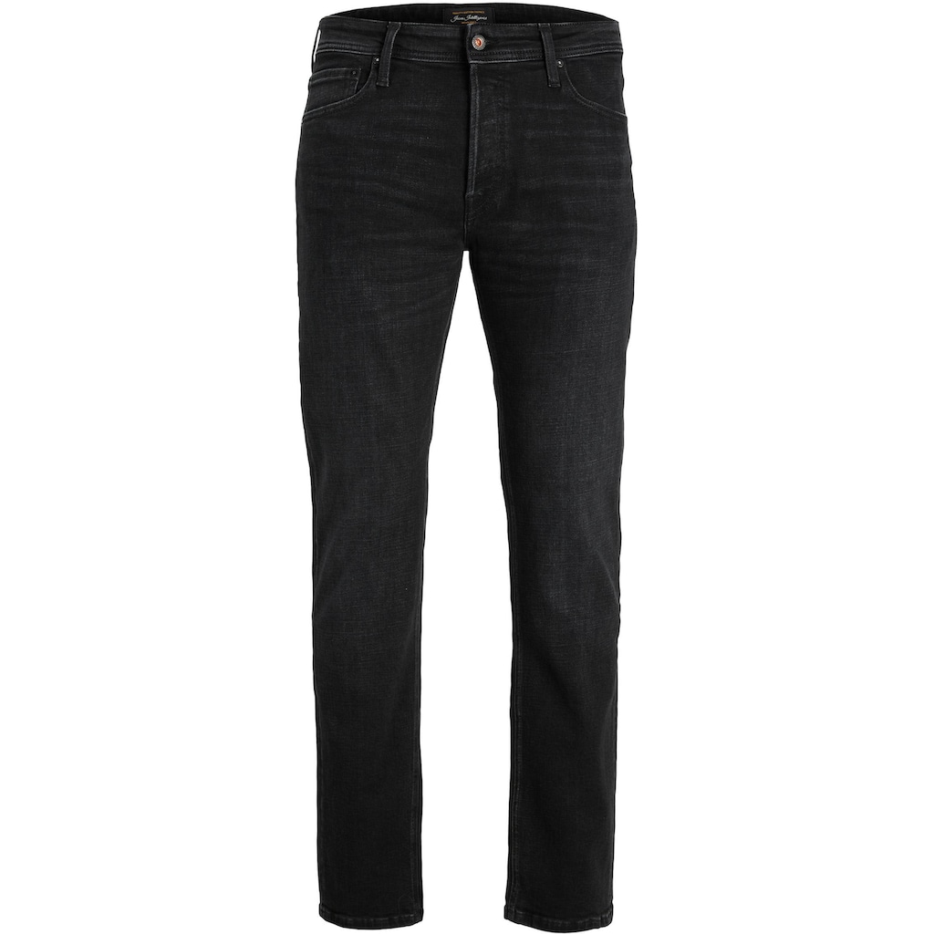 Jack & Jones Comfort-fit-Jeans »MIKE ORIGINAL«