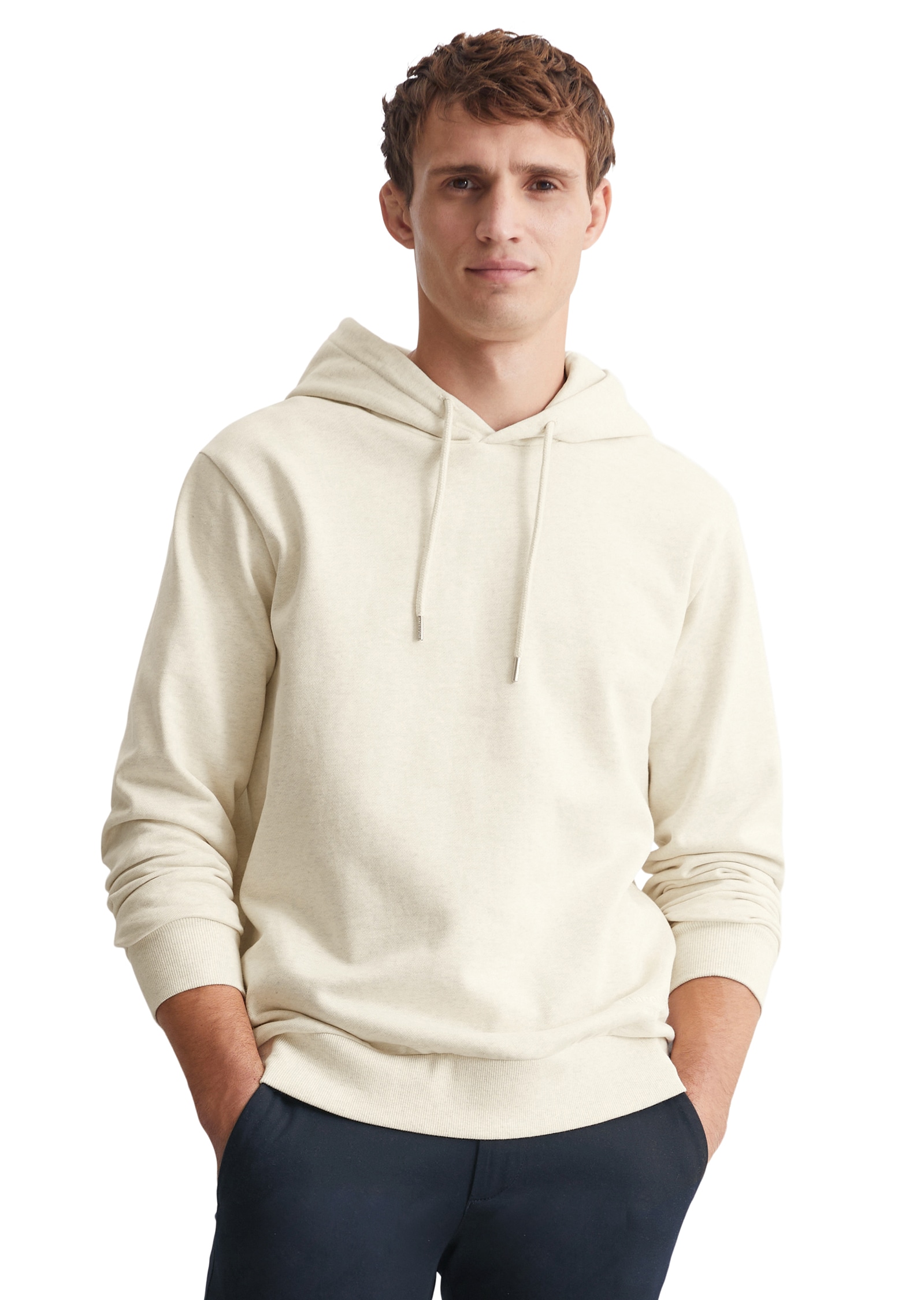 Marc OPolo Hoodie, Sportiv & komfortabel