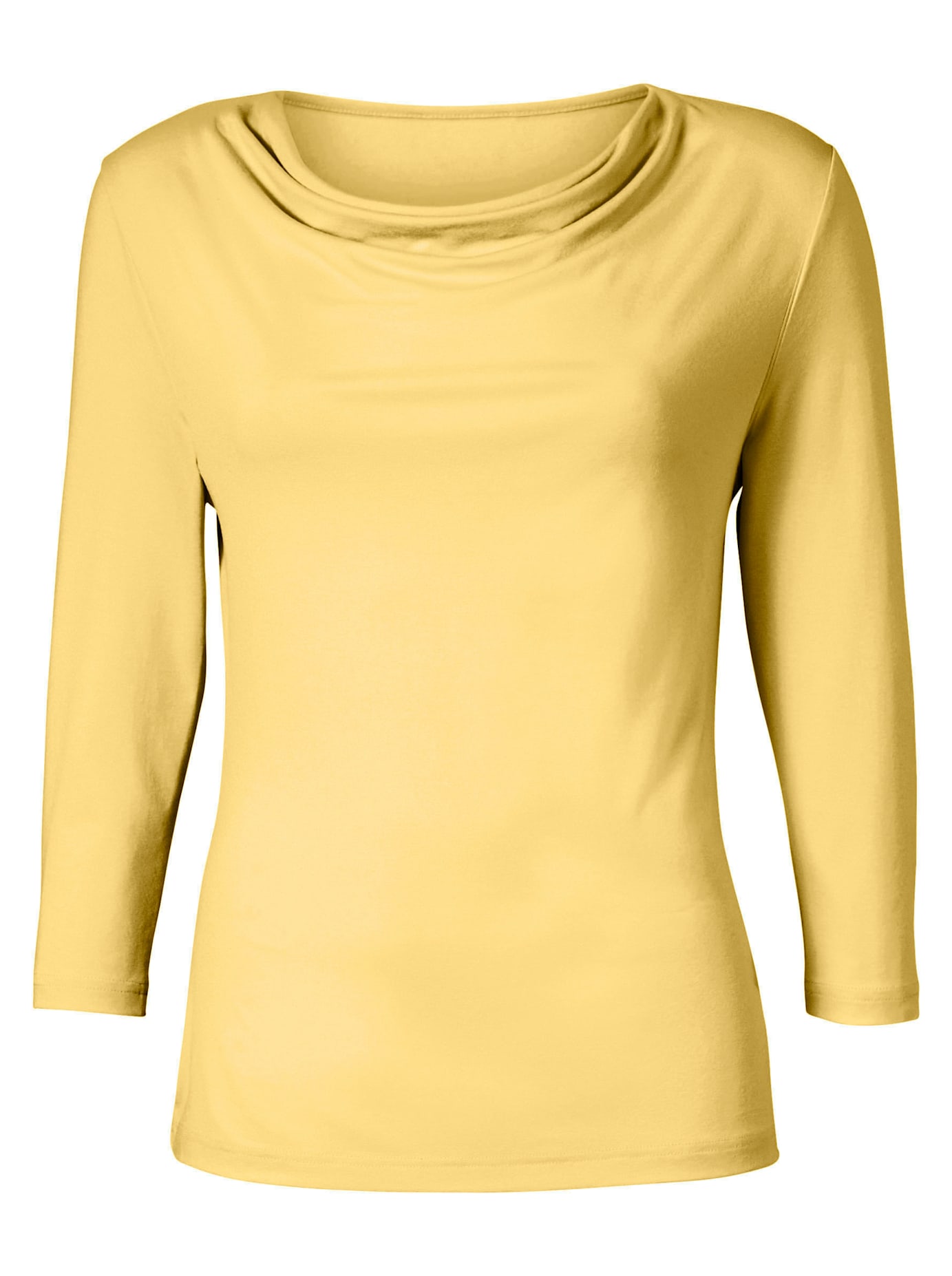 Thumbnail - Inspirationen Wasserfallshirt "Shirt" 1 Stk.