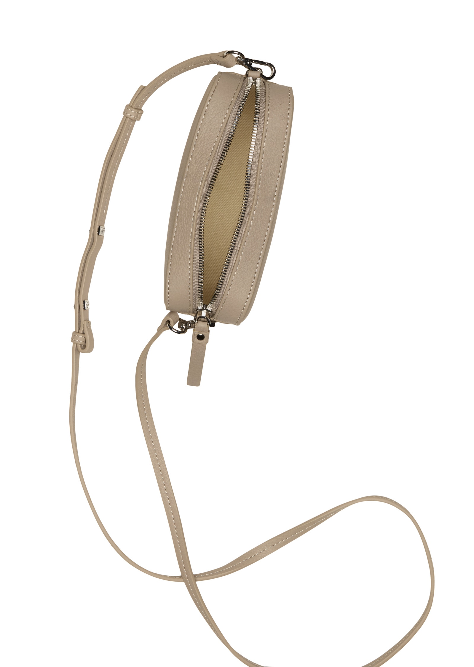 Marc O'Polo Umhängetasche »im Camera-Bag-Stil«