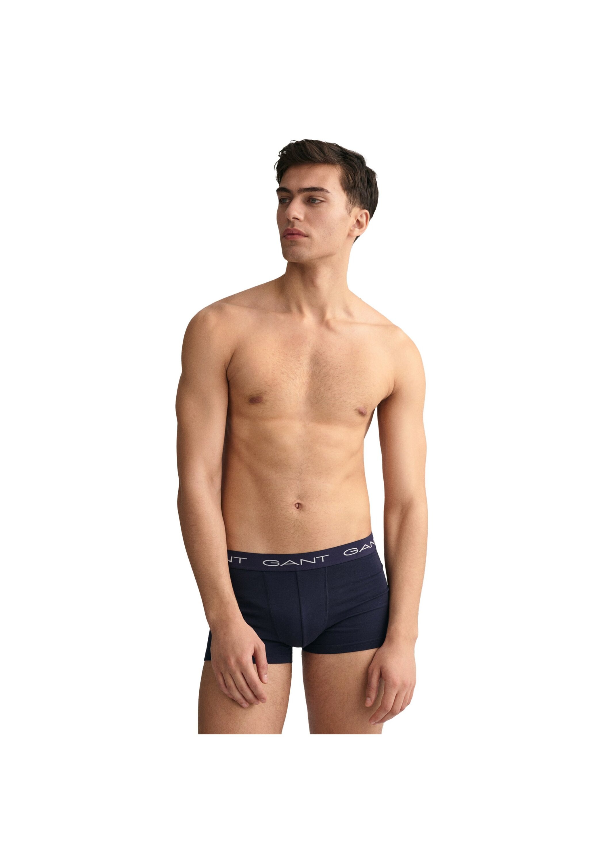 Gant Boxershorts »Boxershort 7er Pack«