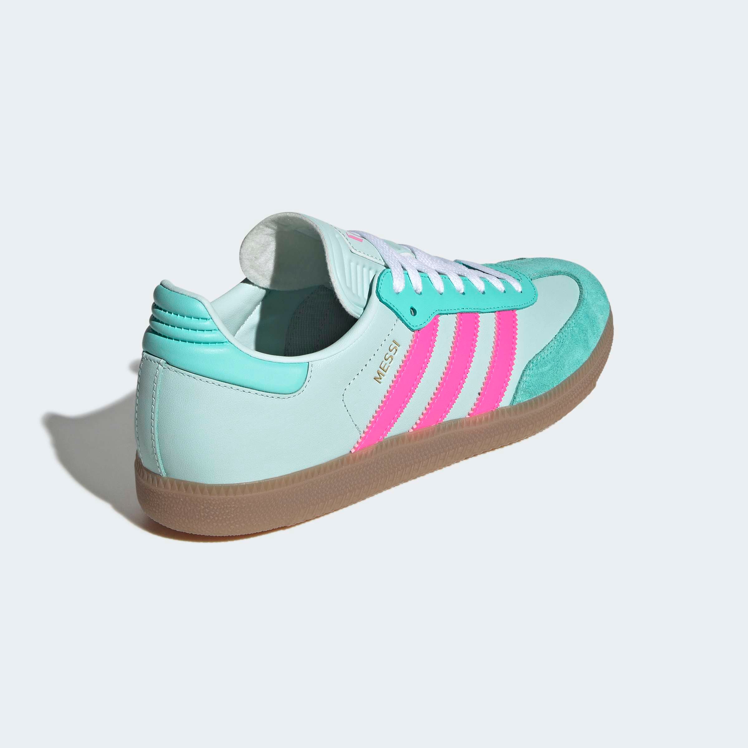 adidas Performance Sneaker »SAMBA MESSI«