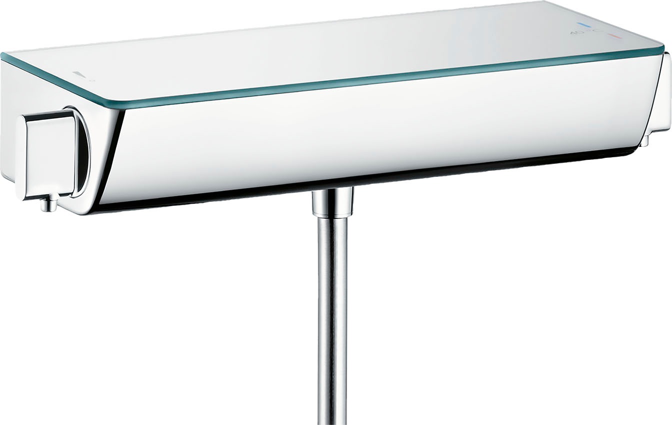 hansgrohe Brausethermostat »Ecostat Select« Aufp...