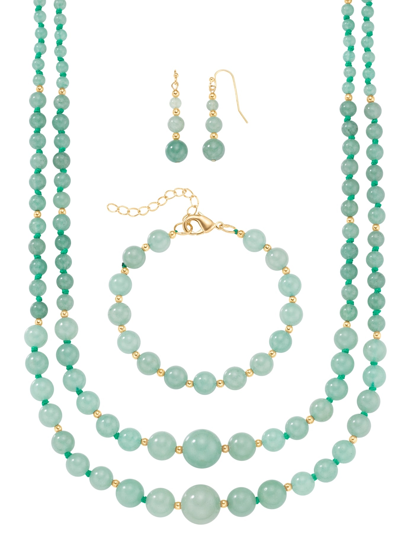 Collier-Set