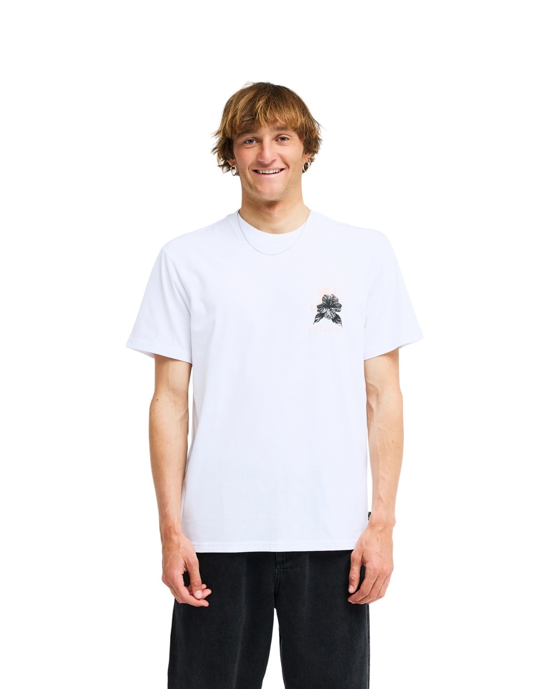 Billabong T-Shirt "Retro Poster"