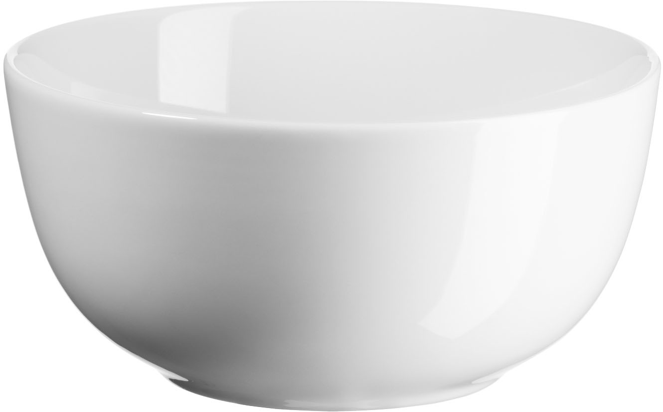 MÄSER Müslischüssel "BARCA, Schüssel Set, Porzellan" 4 Stk. aus Porzellan günstig online kaufen