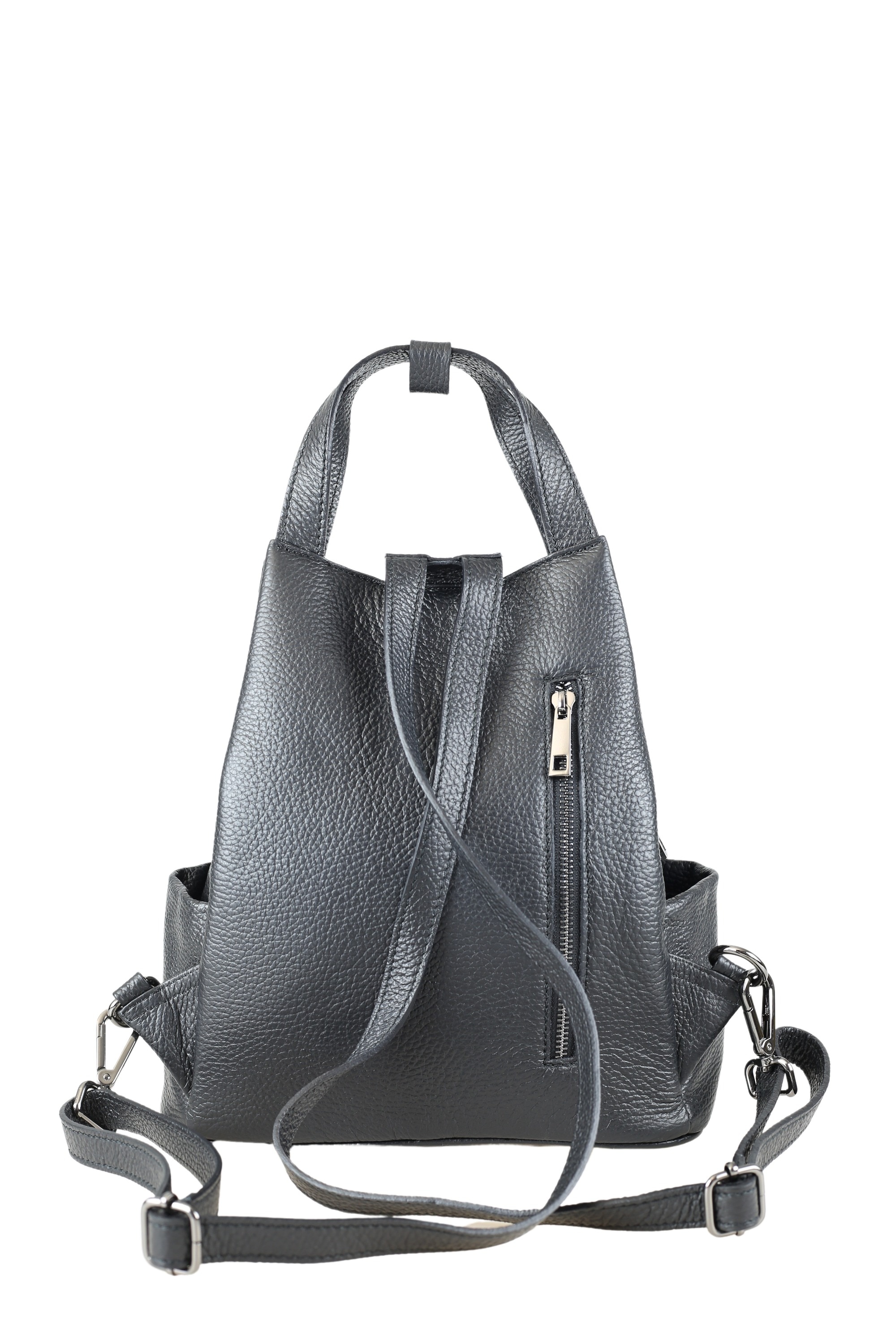 COLLEZIONE ALESSANDRO Rucksack »Liebling«, aus italienischem Leder