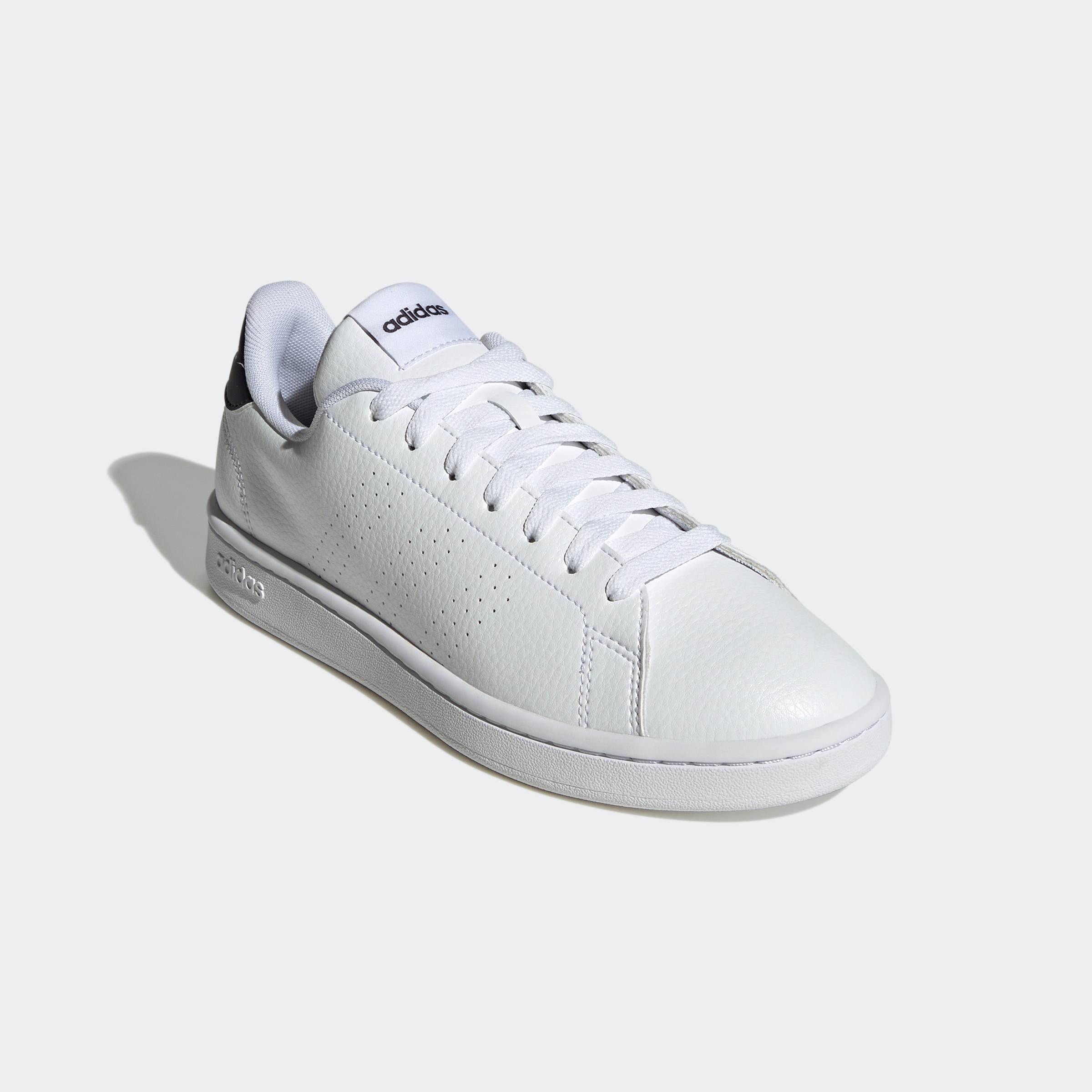 Sneaker »ADVANTAGE«, Design auf den Spuren des adidas Stan Smith