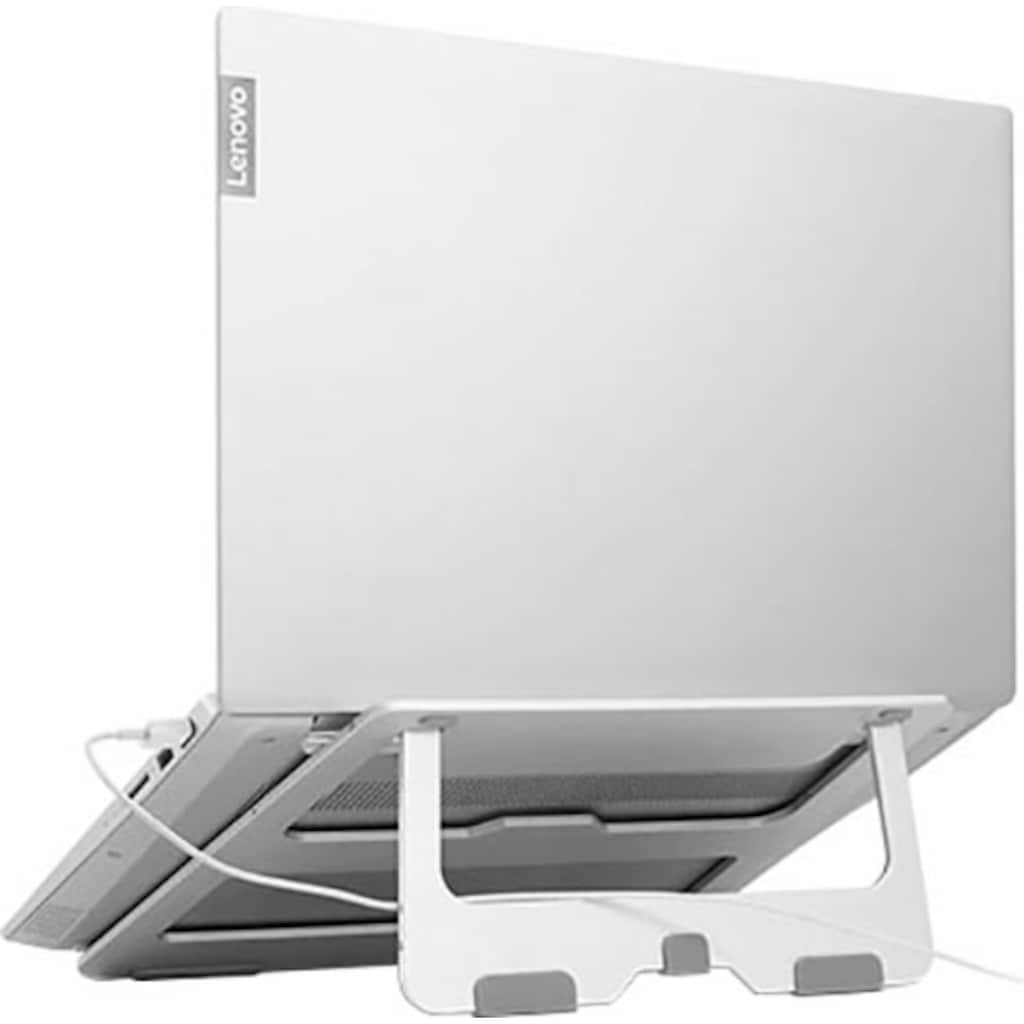 Lenovo Laptop-Ständer »Portable Aluminum Laptop Stand«