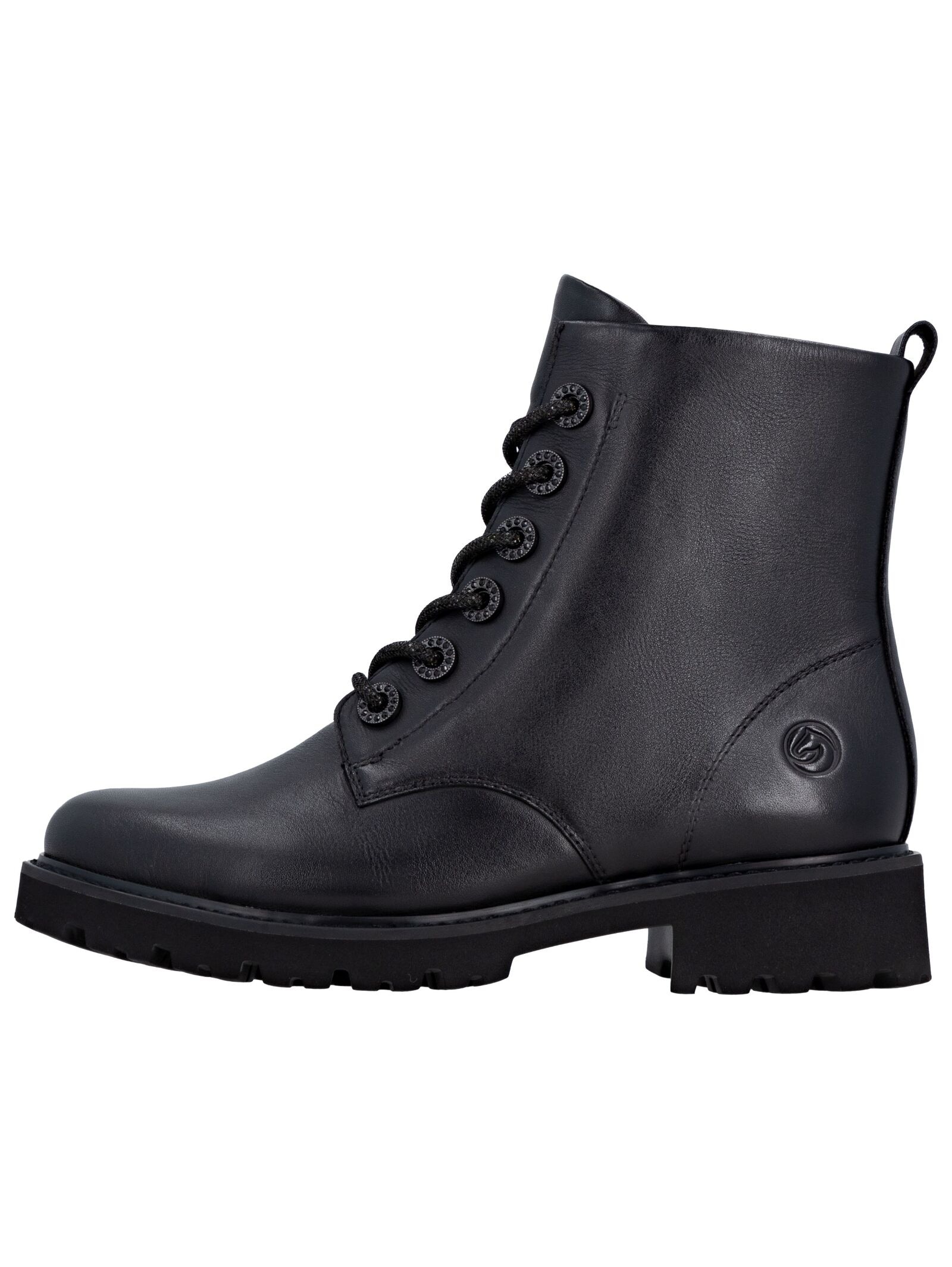 Remonte Schnürstiefelette »Remonte Stiefelette Leder«