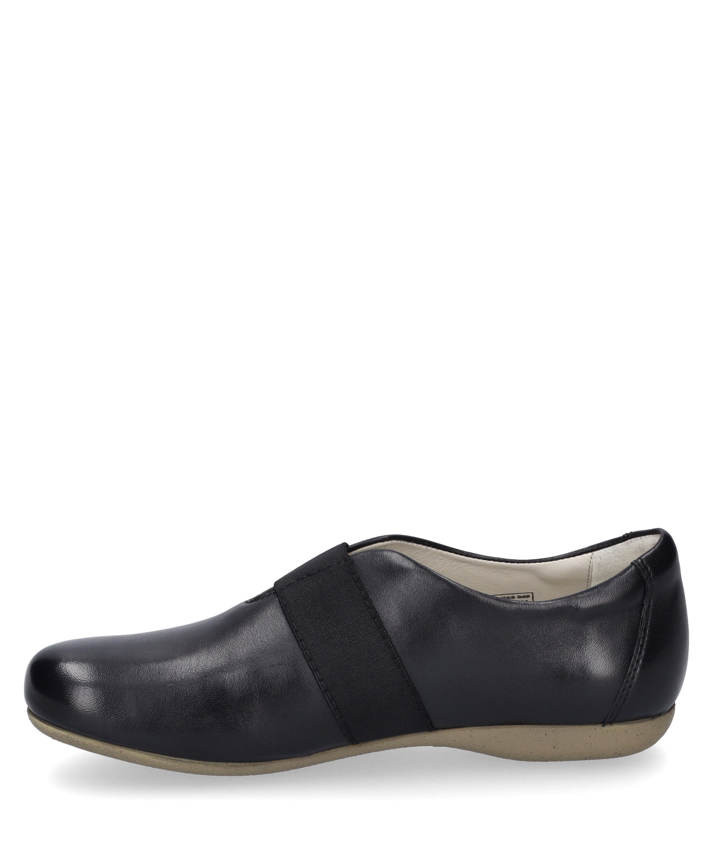 Josef Seibel Slipper »Fiona 81, schwarz«