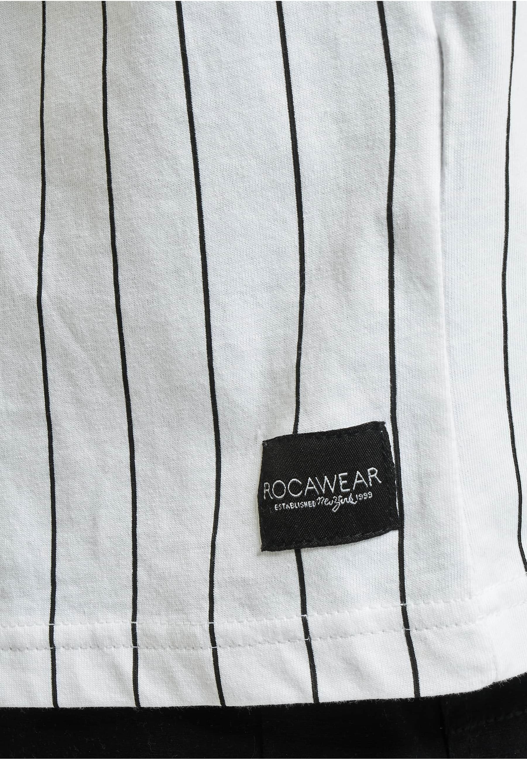 Rocawear T-Shirt »Rocawear Herren Rocawear Coles T-Shirt«, (1 tlg.)