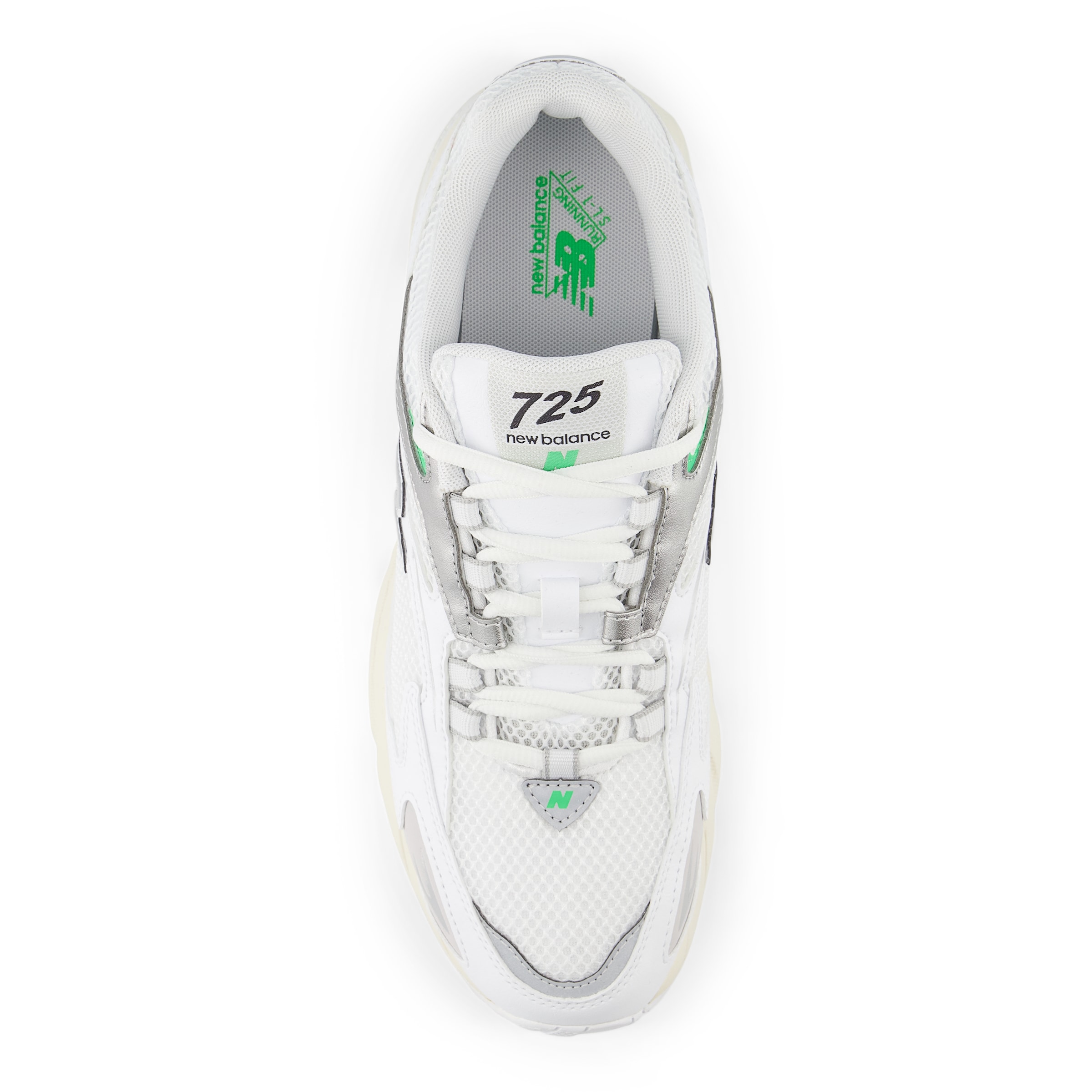 New Balance Sneaker »725«  vom New Balance 740 inspiriert