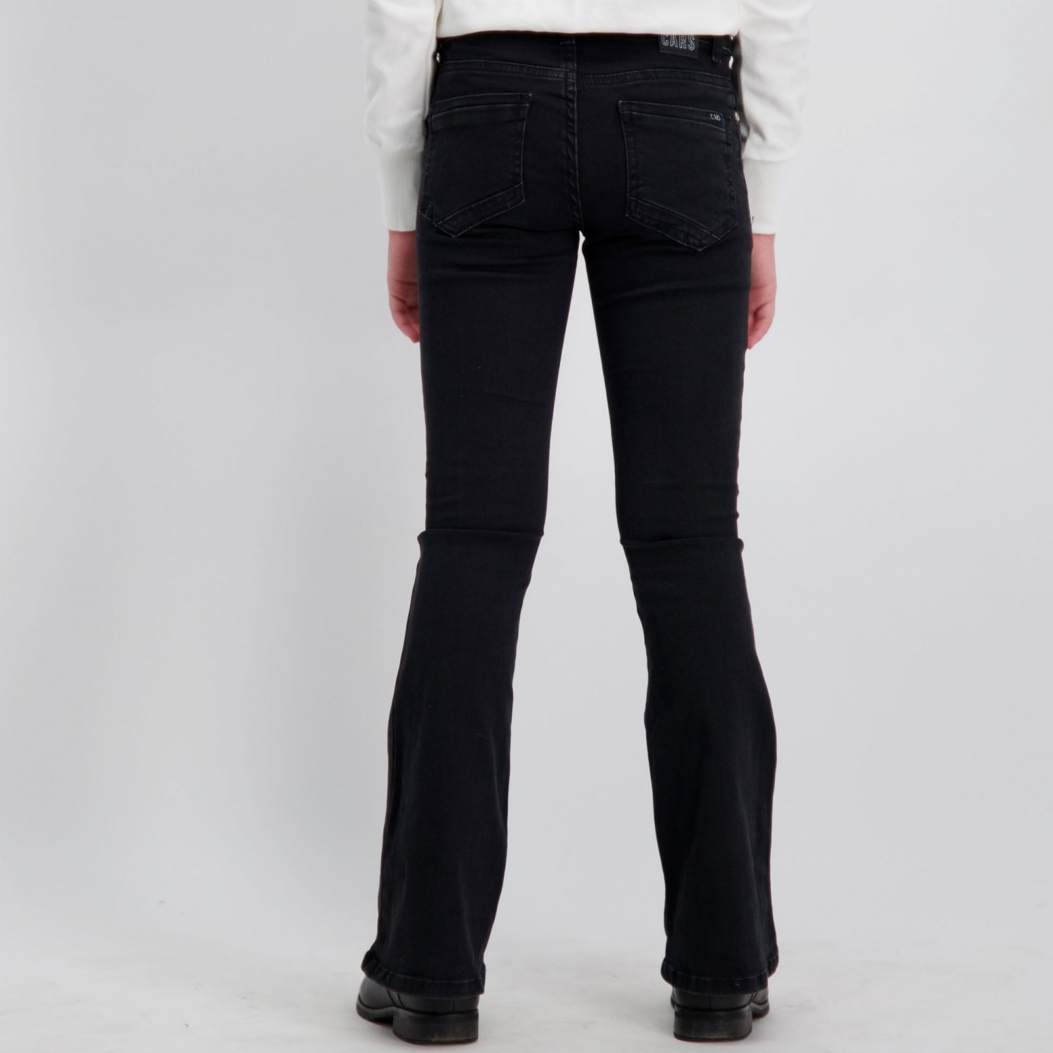 CARS JEANS Weite Jeans »Jeans Veronique«, im 5-Pocket Stil