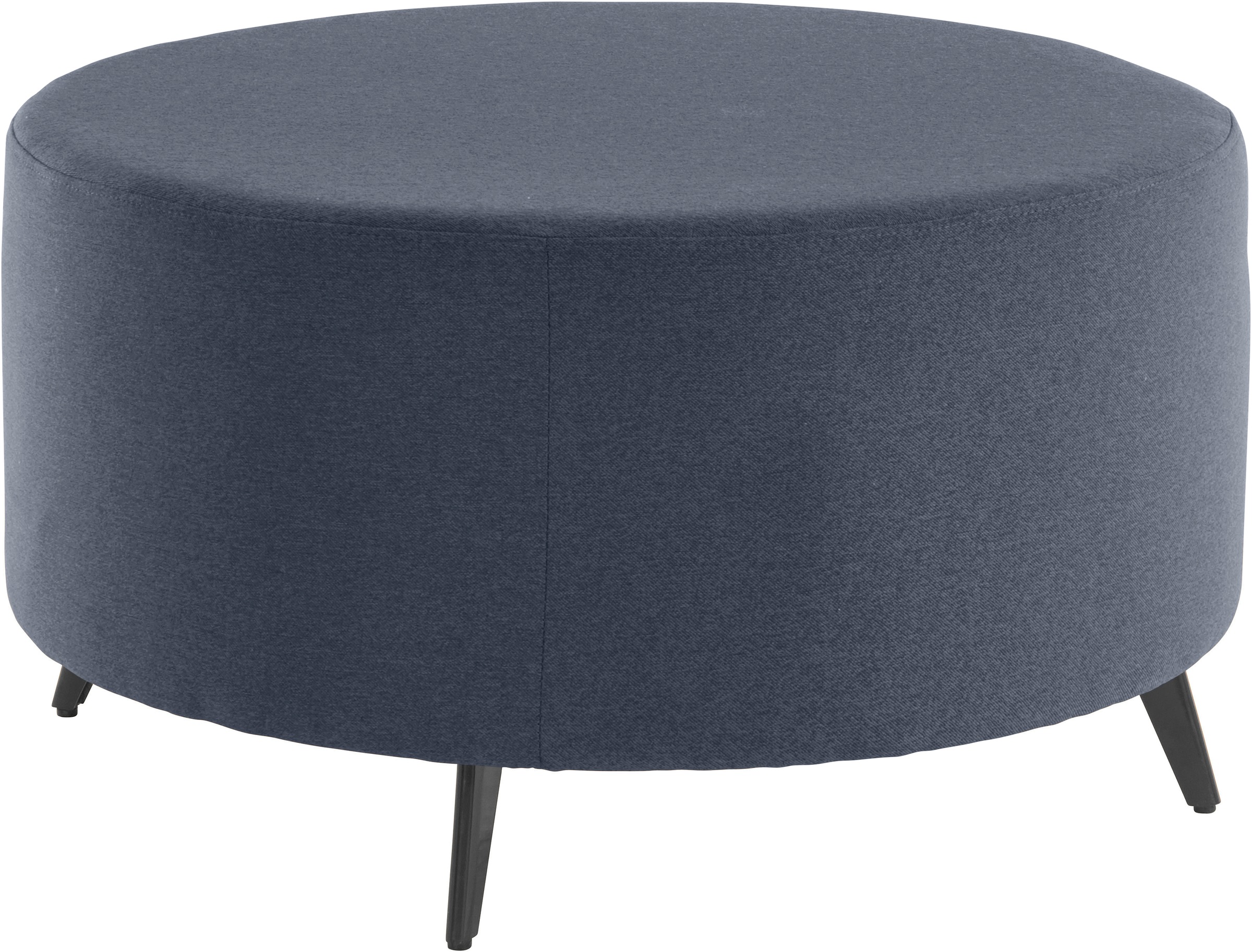 Home affaire Polsterhocker "Hulby" passend zur "Hulby"-Recamiere günstig online kaufen