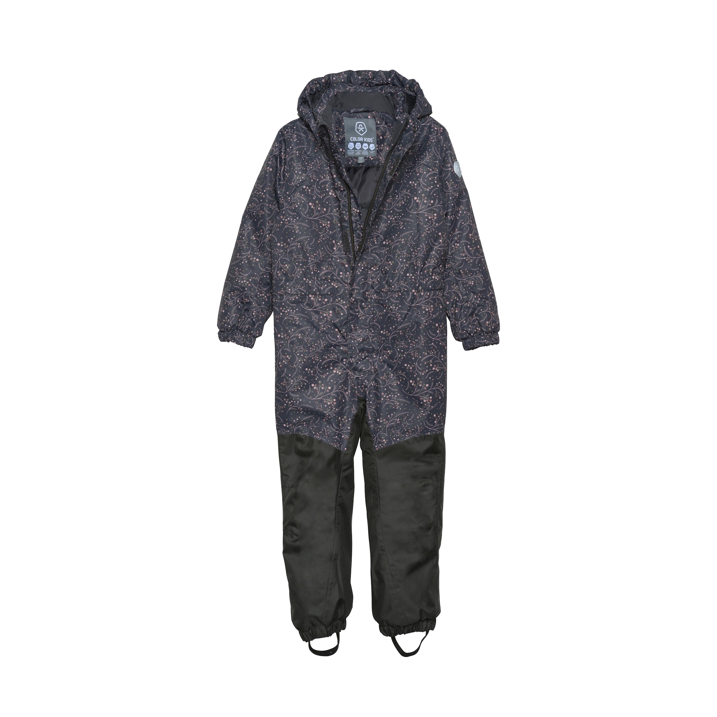 Schneeoverall »Schneeoverall COOverall«