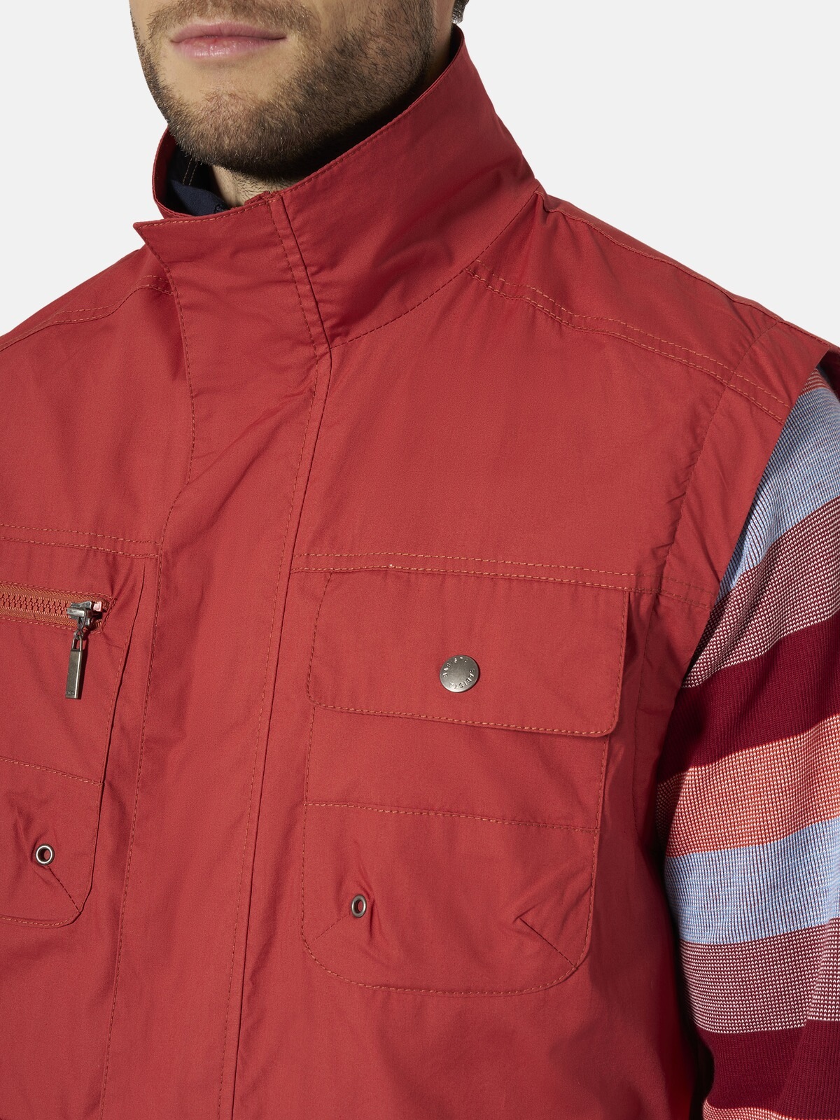 Babista Funktionsweste »Outdoorweste BELLARIVO«