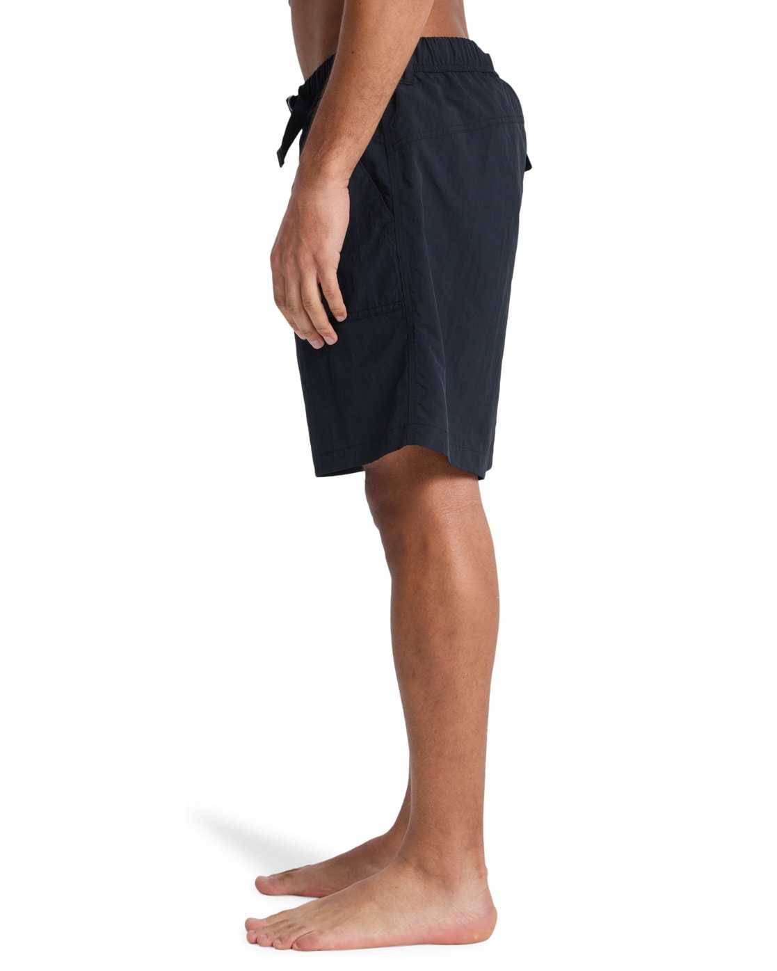 Quiksilver Badeshorts »Run Ashore Amphibian 18"«