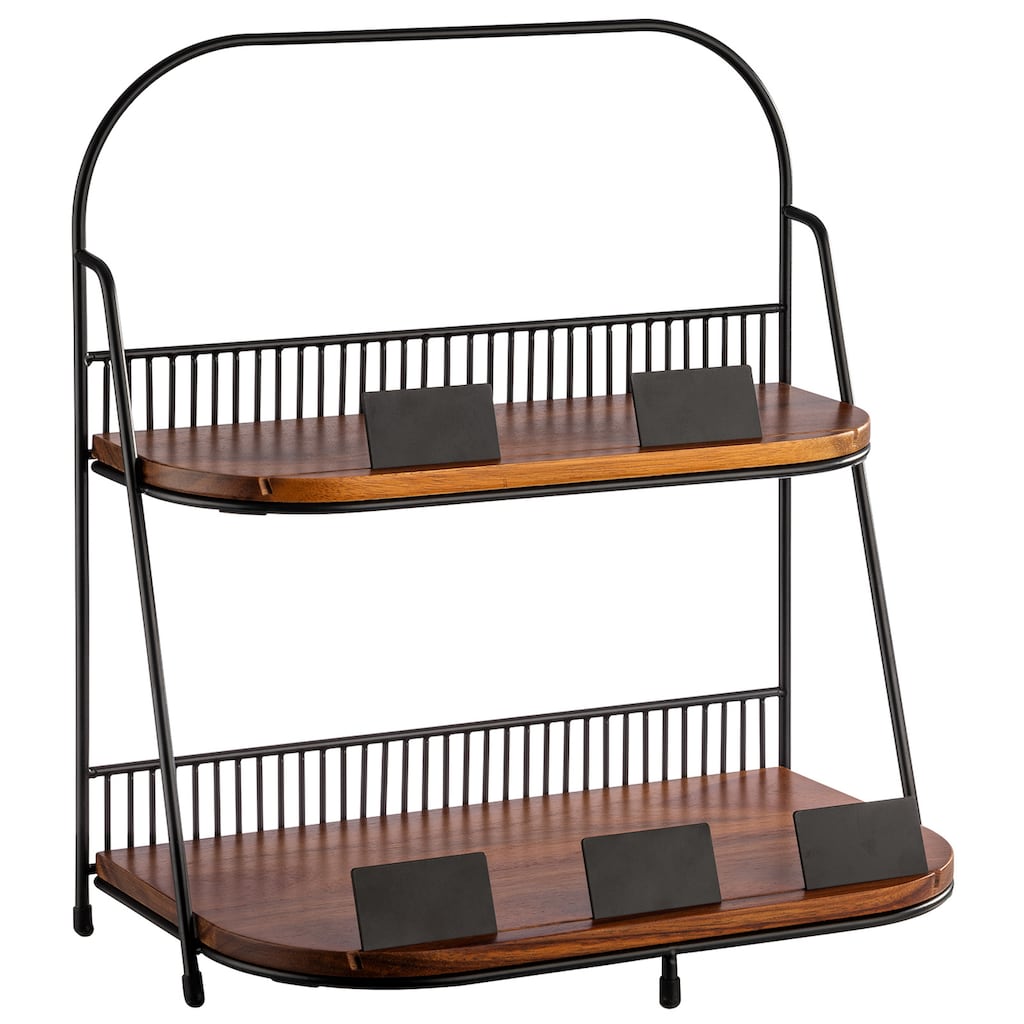 APS Etagere »2-stufige Etagere«