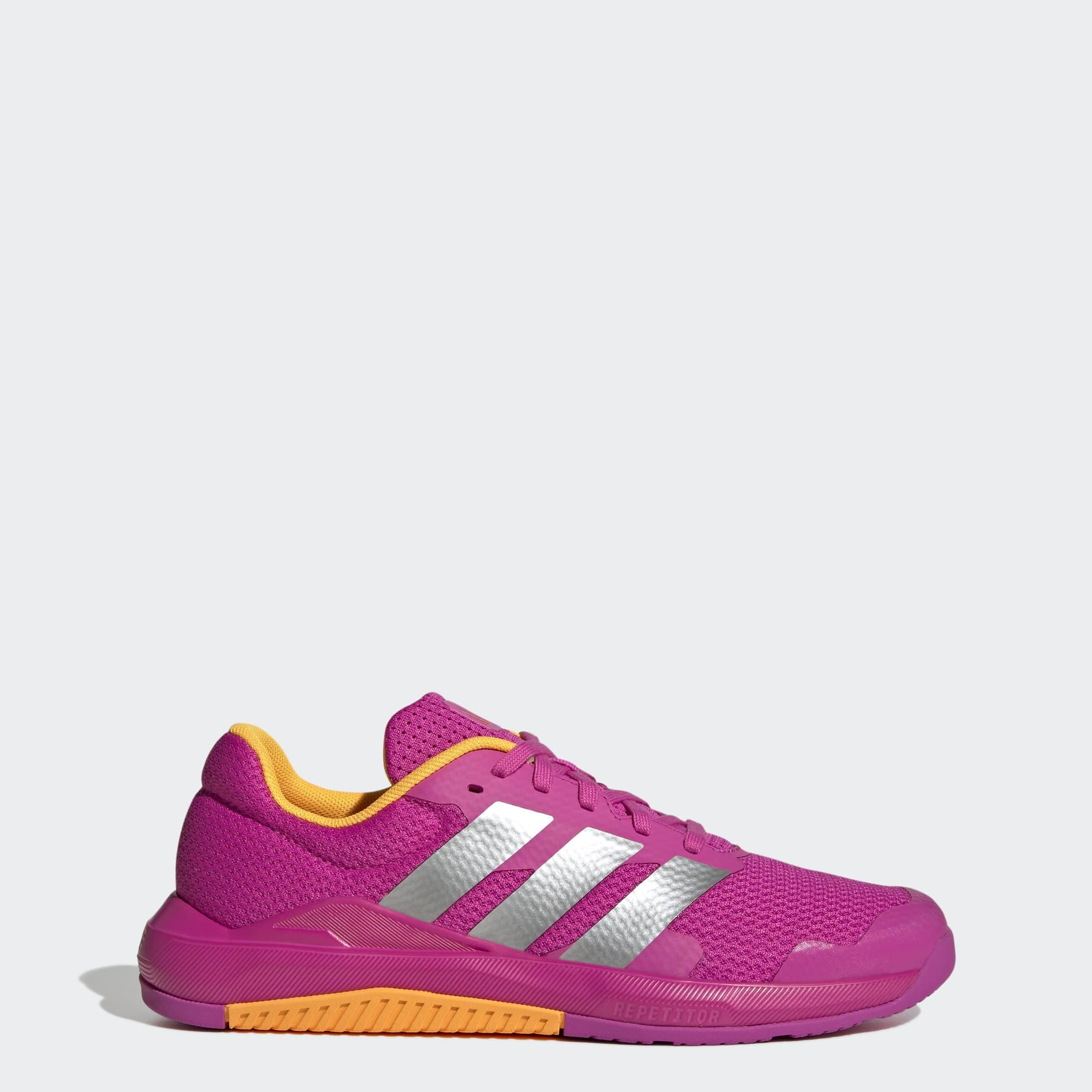 adidas Performance Trainingsschuh "DROPSET" ideal für Gym und Fitnessstudio