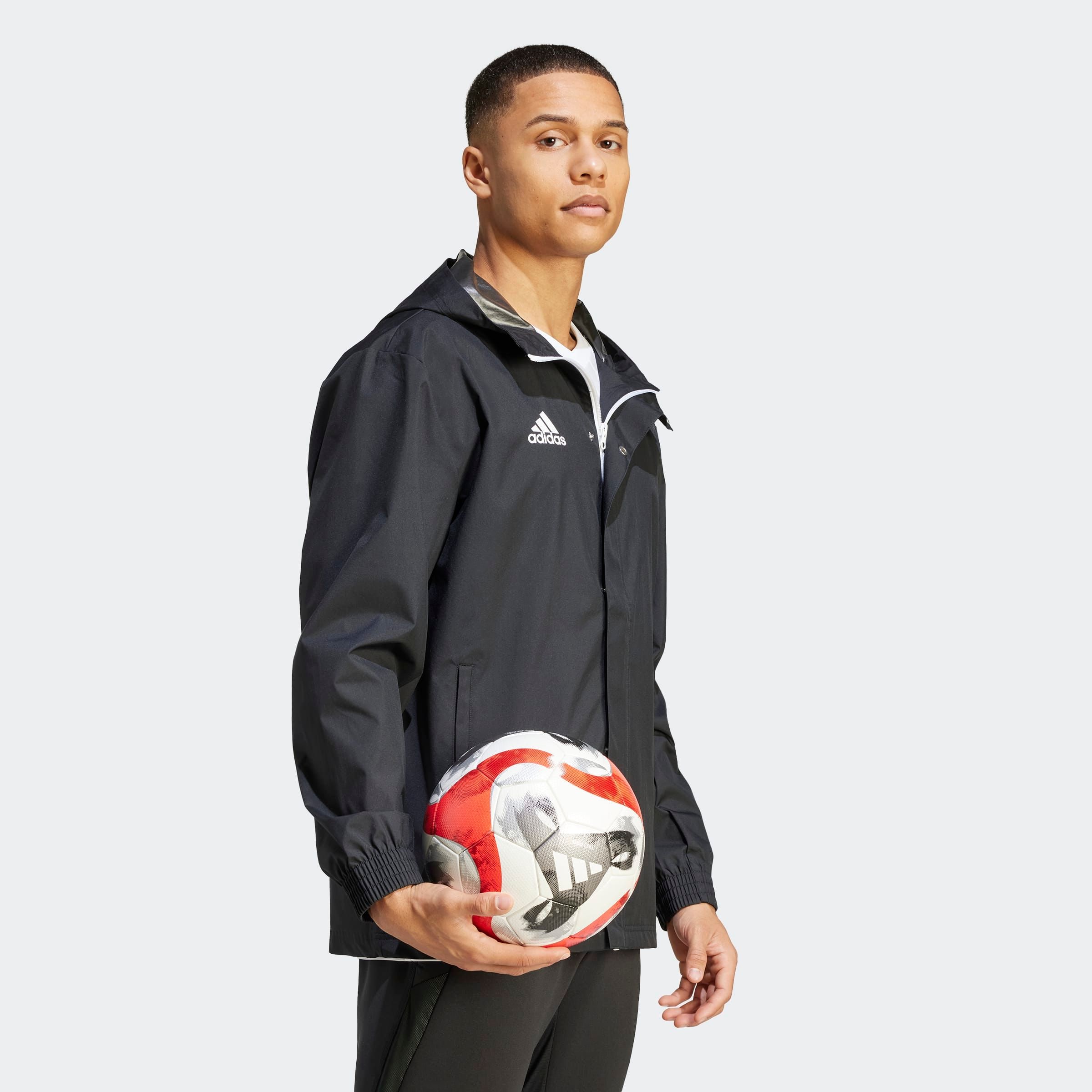 adidas Performance Trainingsjacke »ENT22 AW JKT«