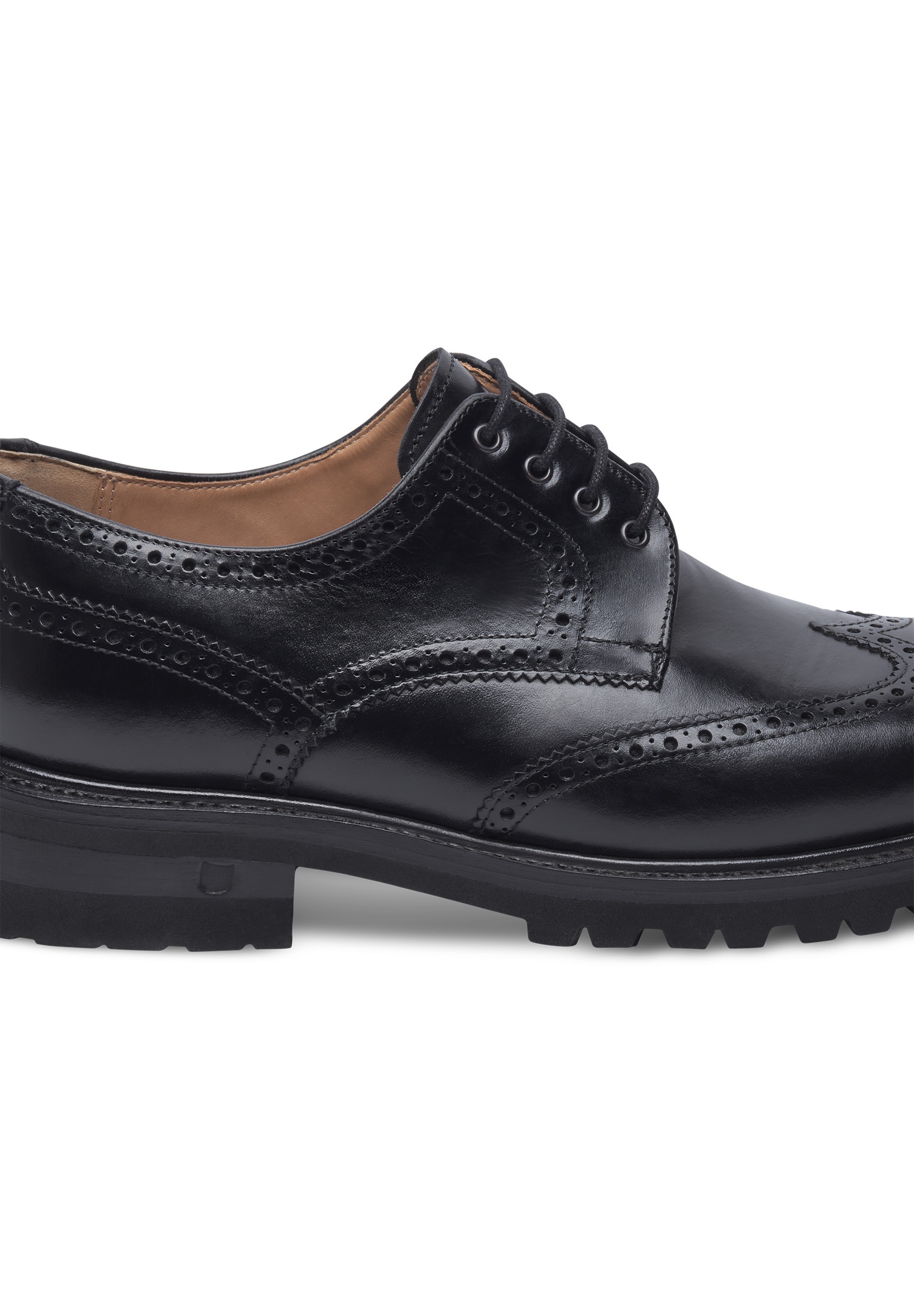 Henry Stevens Schnürschuh »Harry FBD5«