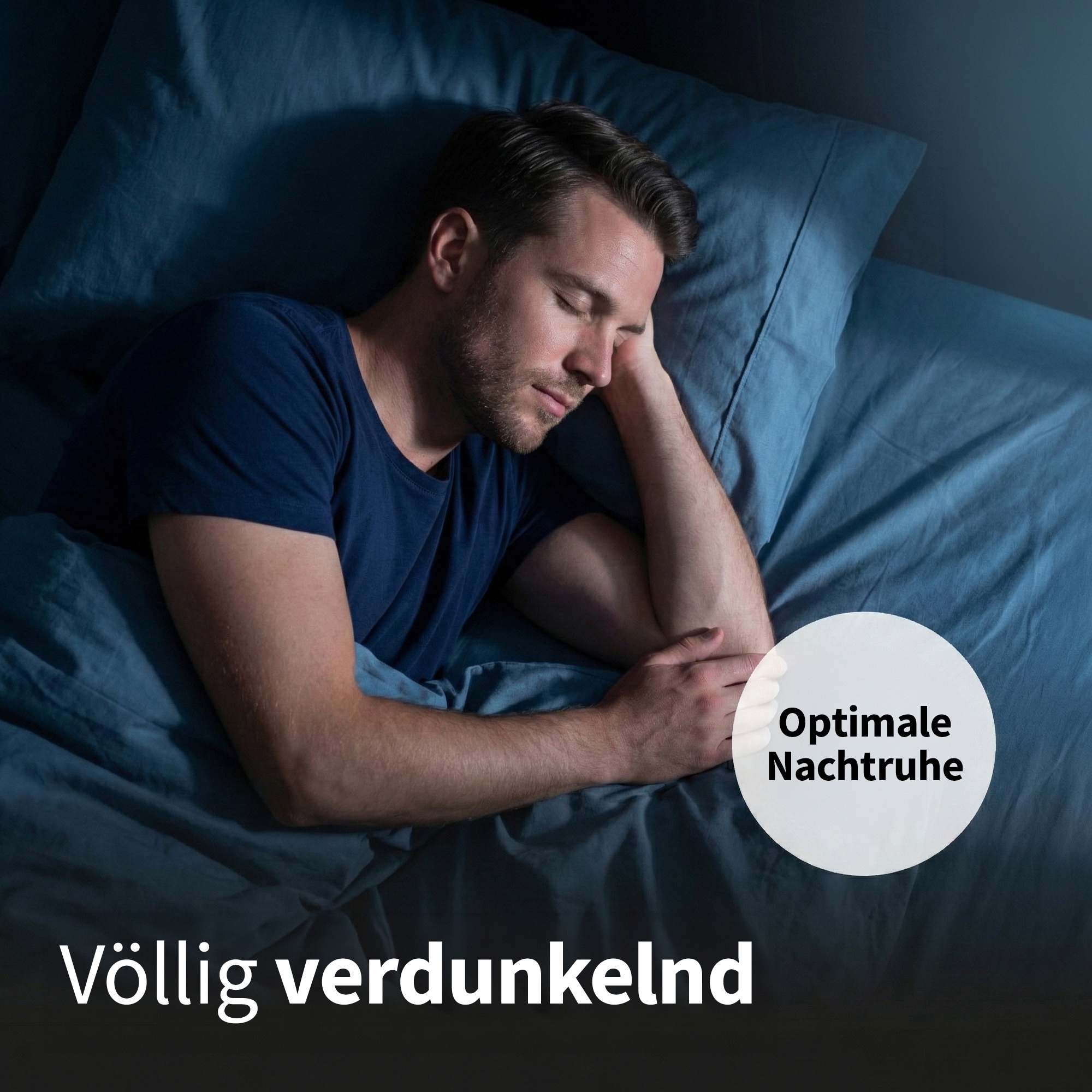 OTTO home Verdunklungsrollo »Sky-Dachfensterrollo« verdunkelnd energiesparend mit Bohren in Führungsschienen mit Kassette und Seitenprofilen