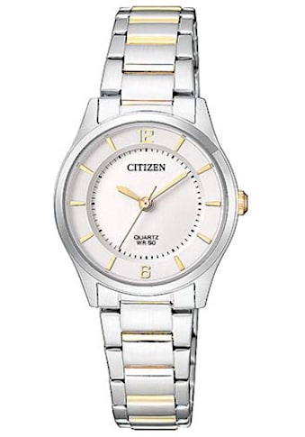 Citizen Quarzuhr »ER0201-72A«