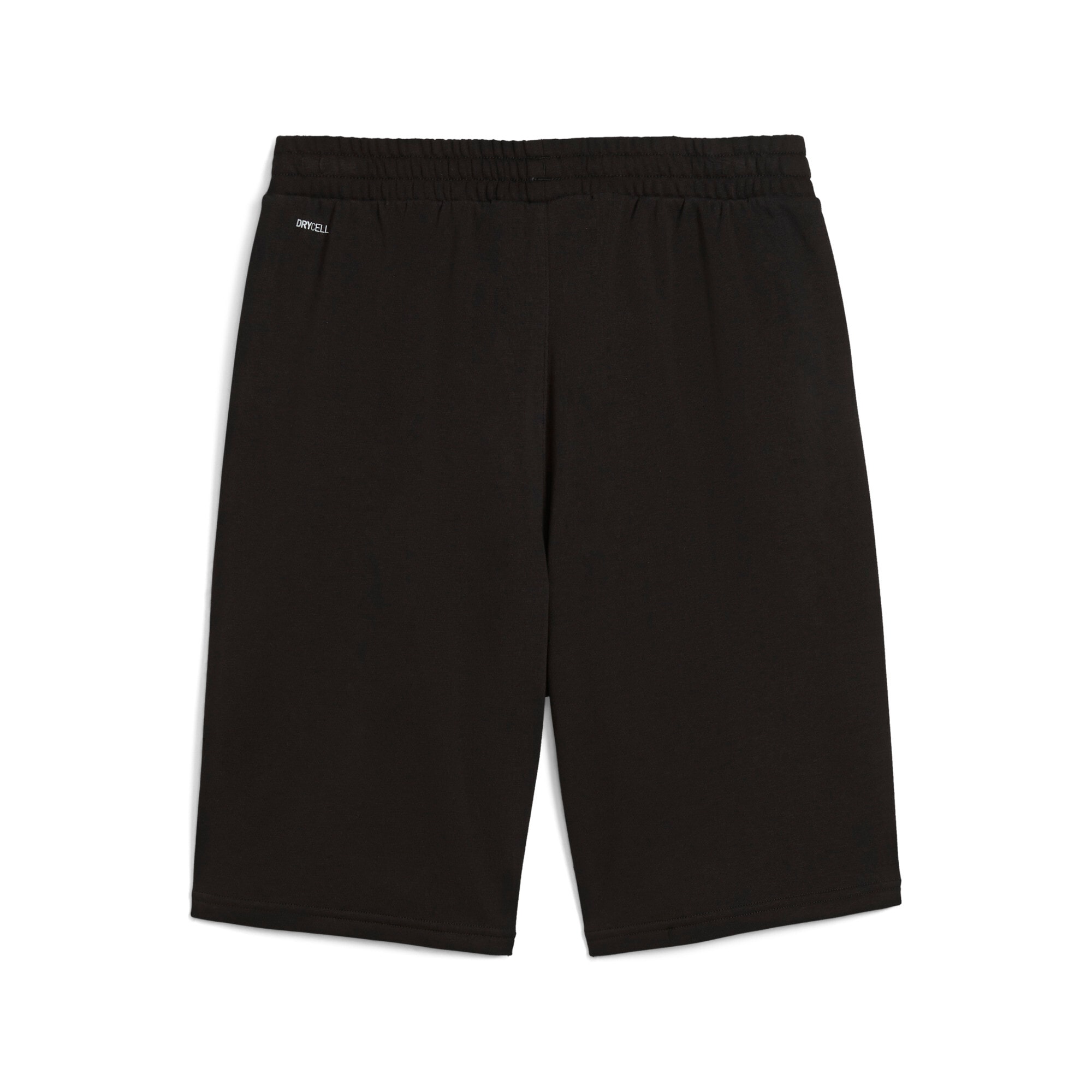 PUMA Trainingsshorts »M TAD ESSENTIALS 10" KNIT SHORT«
