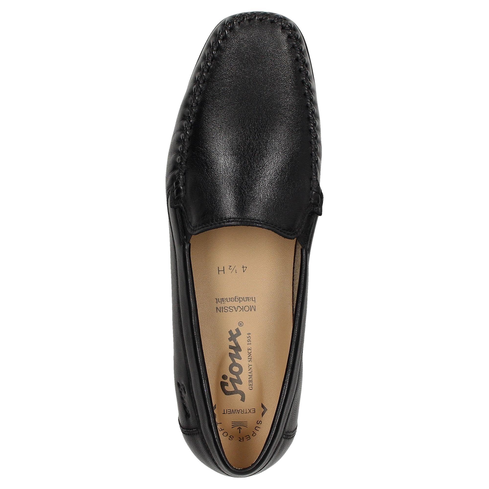 SIOUX Slipper »Cortizia-705-H«