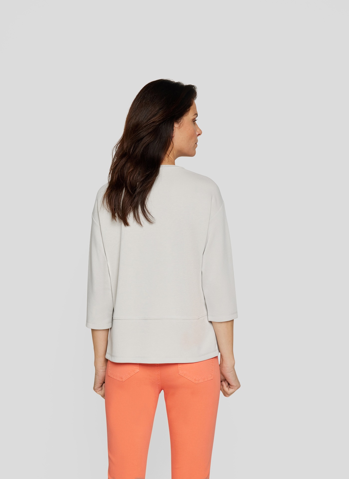 Rabe Print-Shirt »T-Shirt«