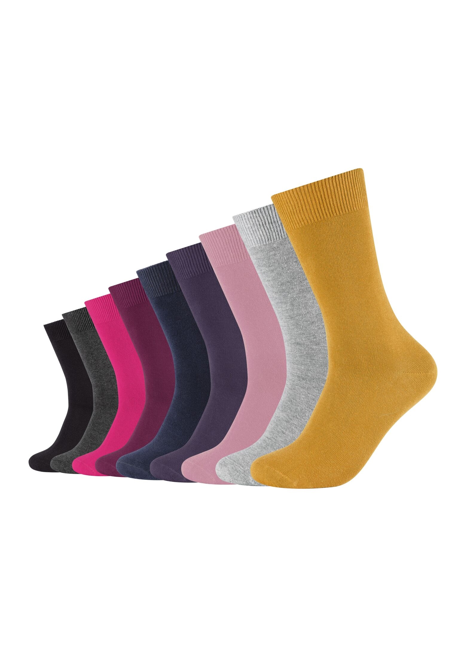 Camano "Socken 9er Pack" günstig online kaufen