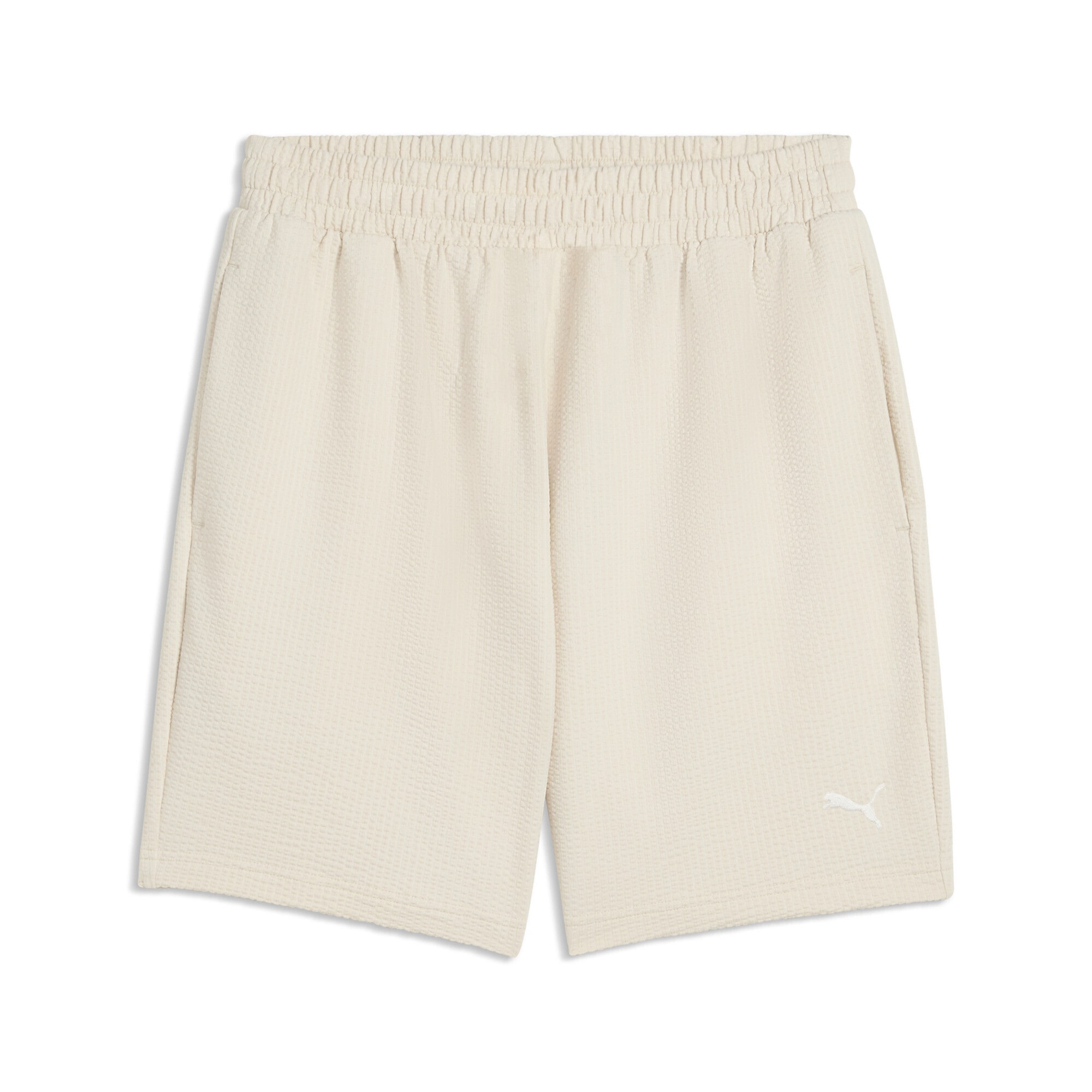 PUMA Sporthose "Essentials Elevated 7" Shorts Herren" günstig online kaufen