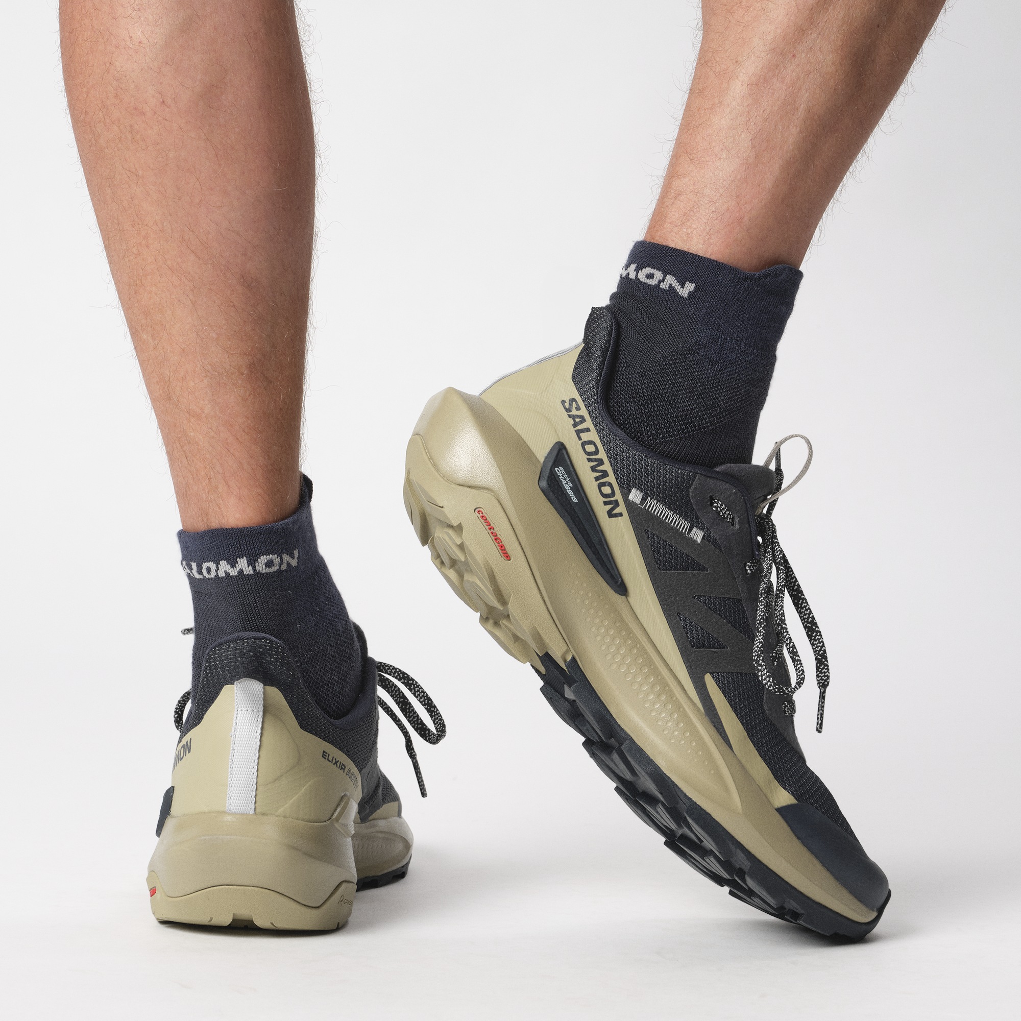 Salomon Outdoorschuh »ELIXIR ACTIV«
