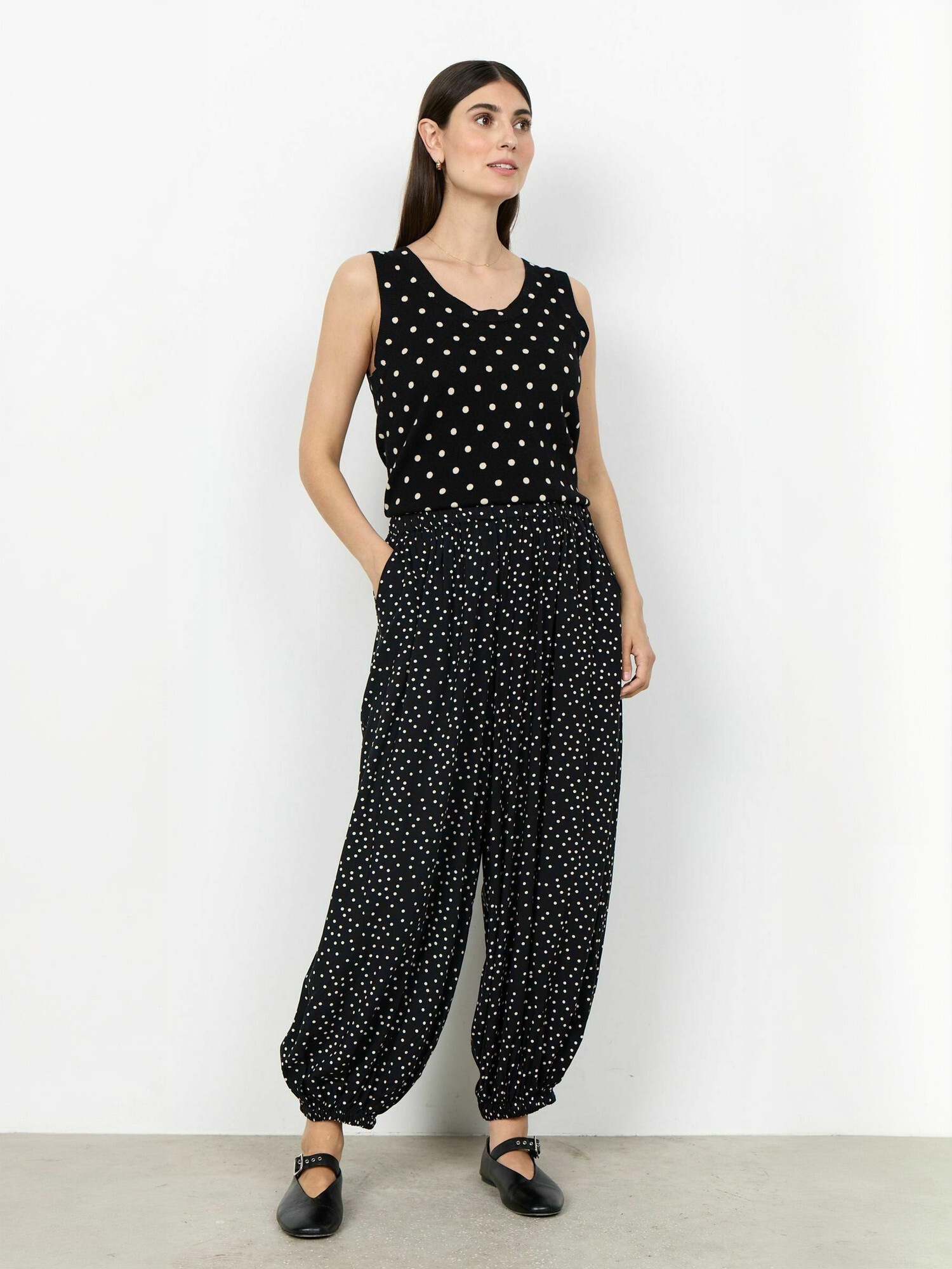 soyaconcept Chinos »Soya Concept Trouser SC-GILDA«