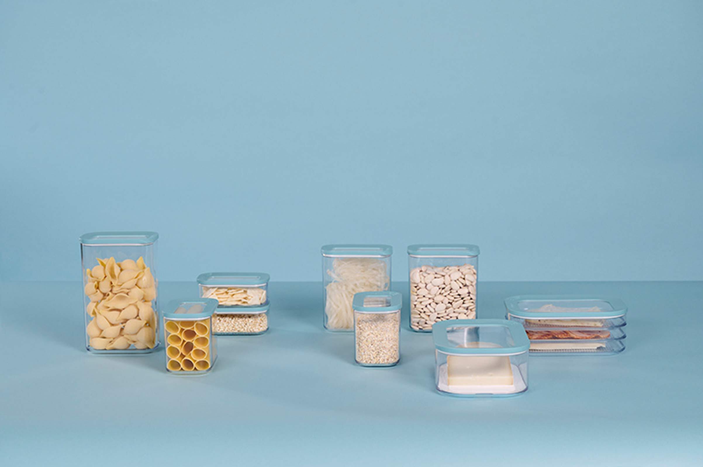 Thumbnail - Mepal Vorratsdose "Vorratsdose Modula 1000 ml" 1 Stk. tlg.