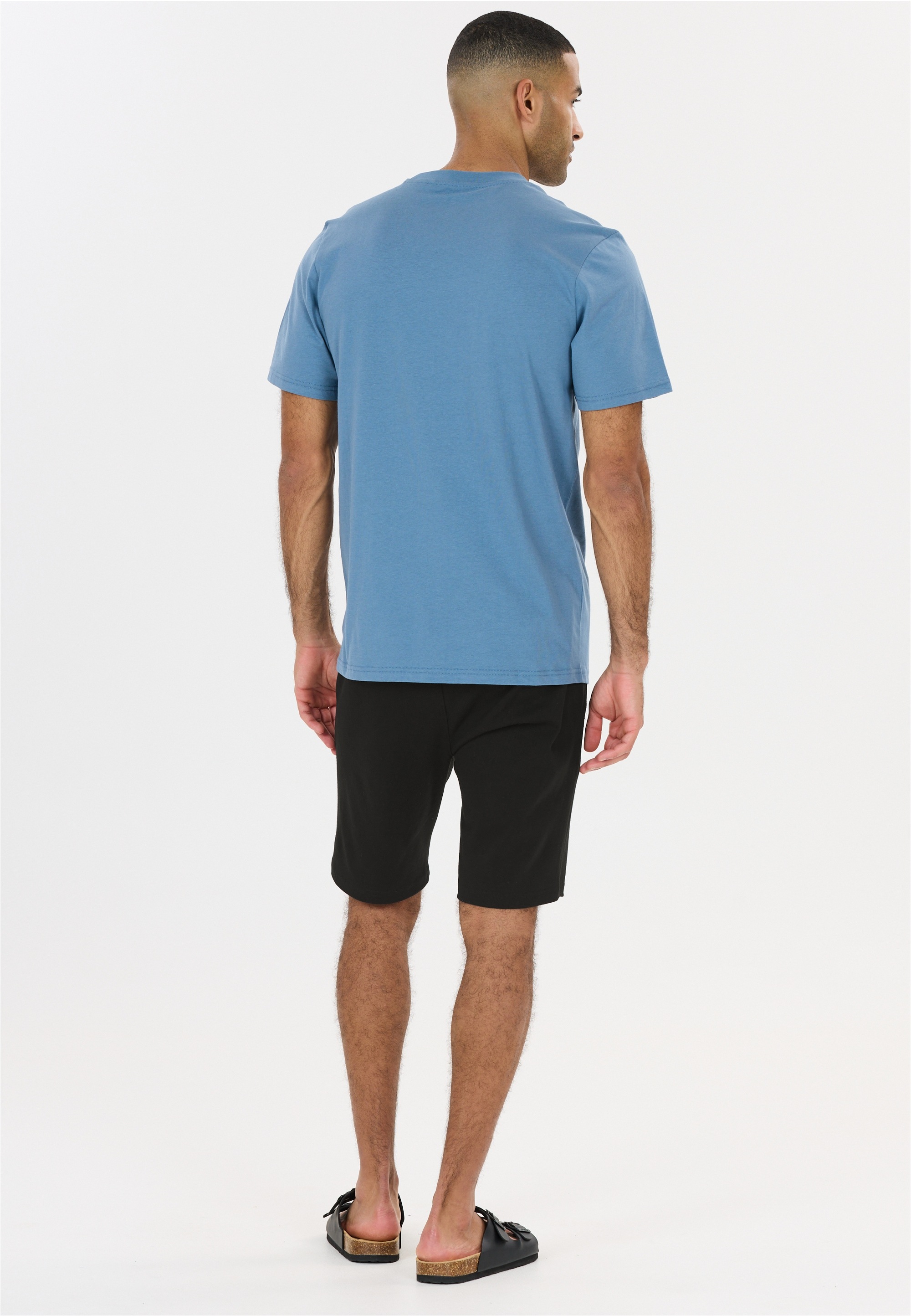 nou Shorts »Lucan«  100% baumwolle