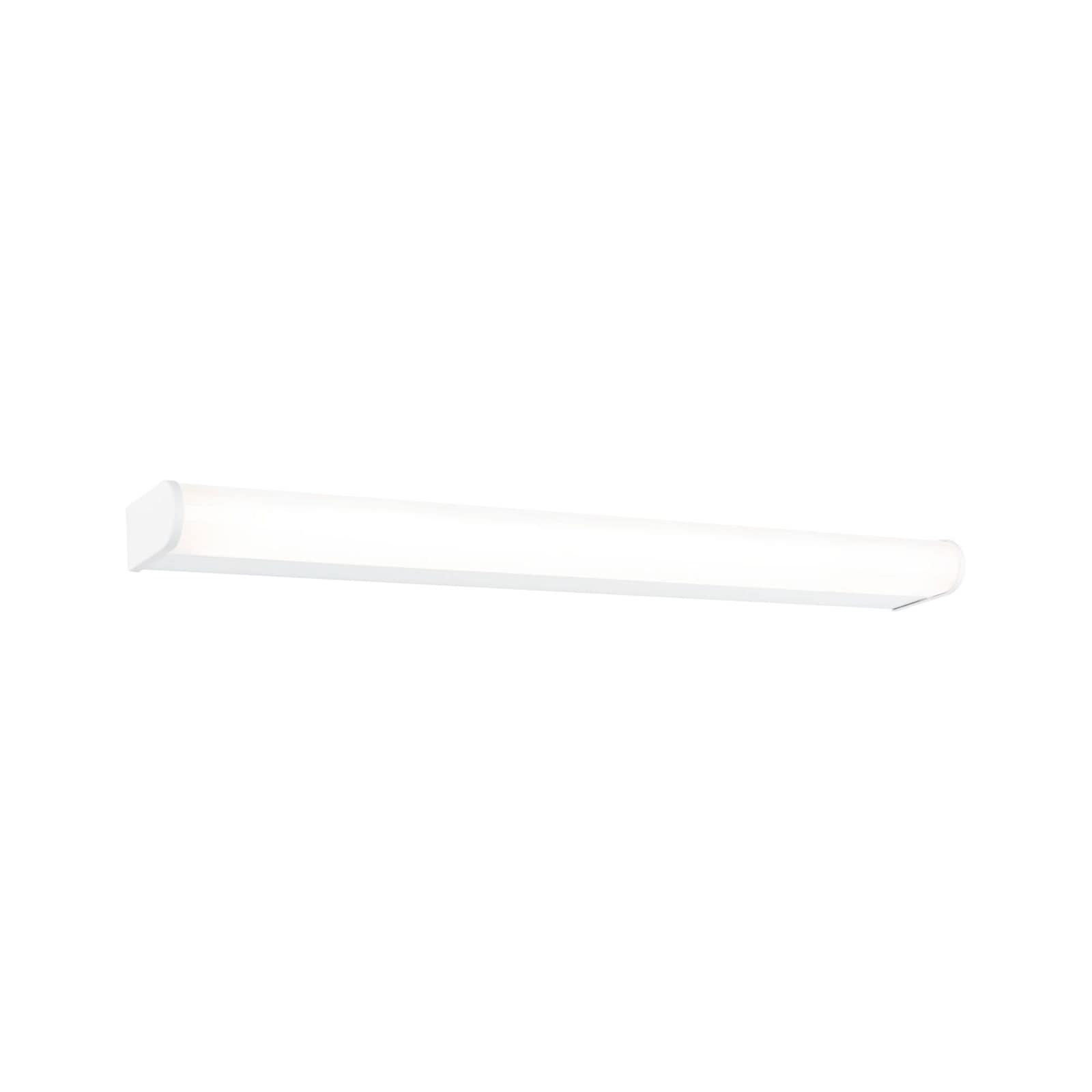 Paulmann LED Wandleuchte »Selection Bathroom LED Wandleuchte Arneb IP44 3000K 1000lm 230V 12,5 W«, 1 flammig