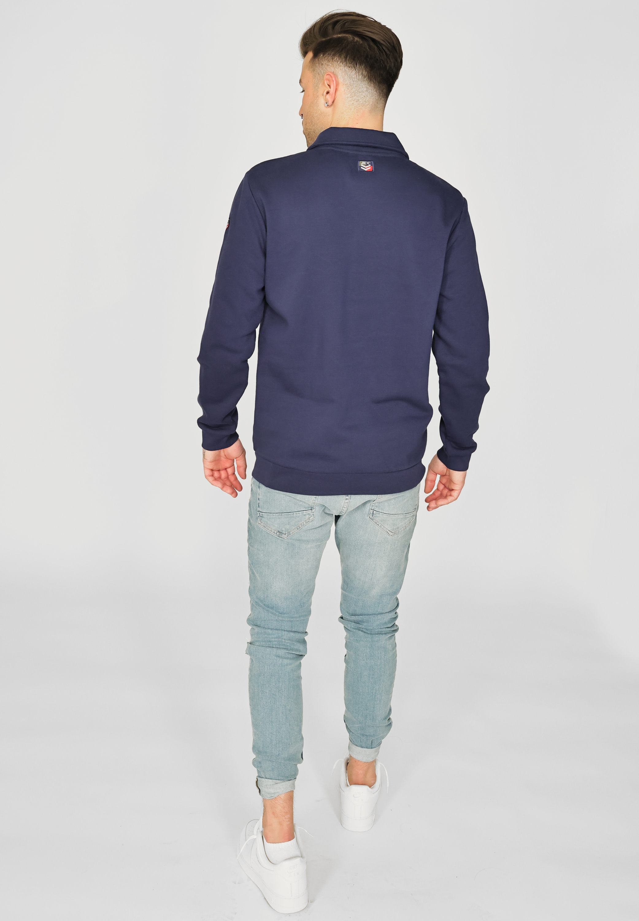 JCC Sweatshirt »310212072«