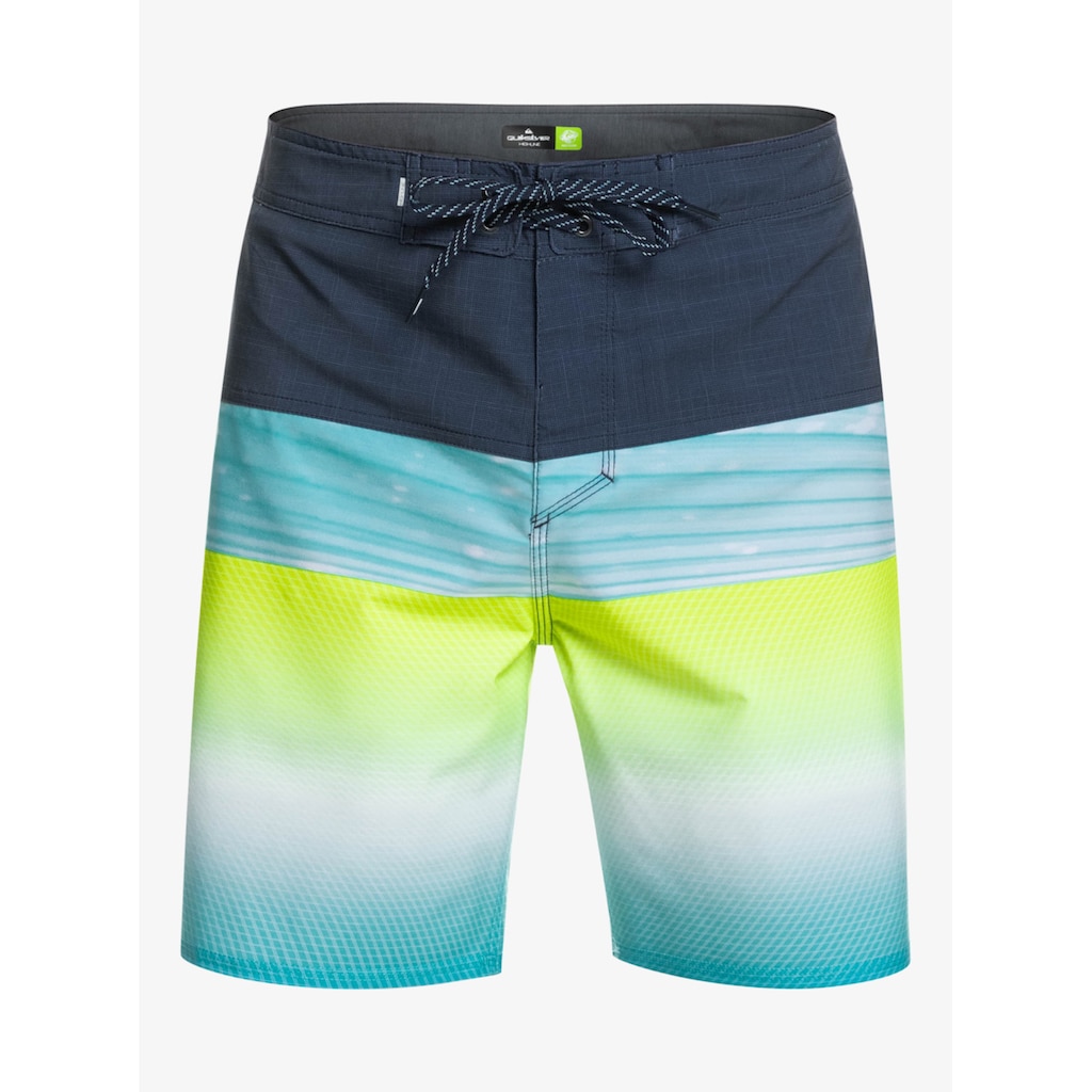 Quiksilver Boardshorts »Surfsilk Panel 18"«