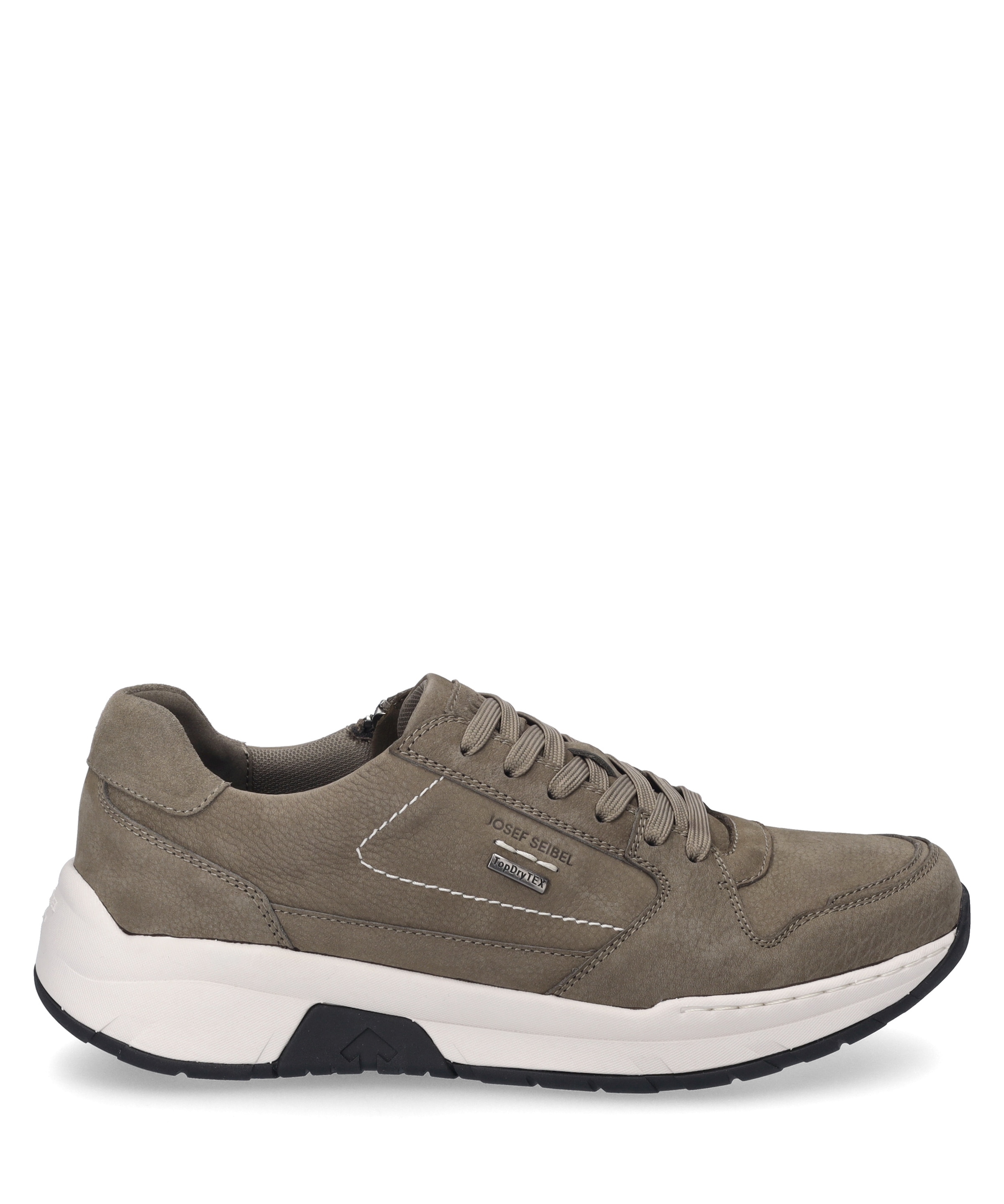 Josef Seibel Sneaker »Mitchell 50, grau«