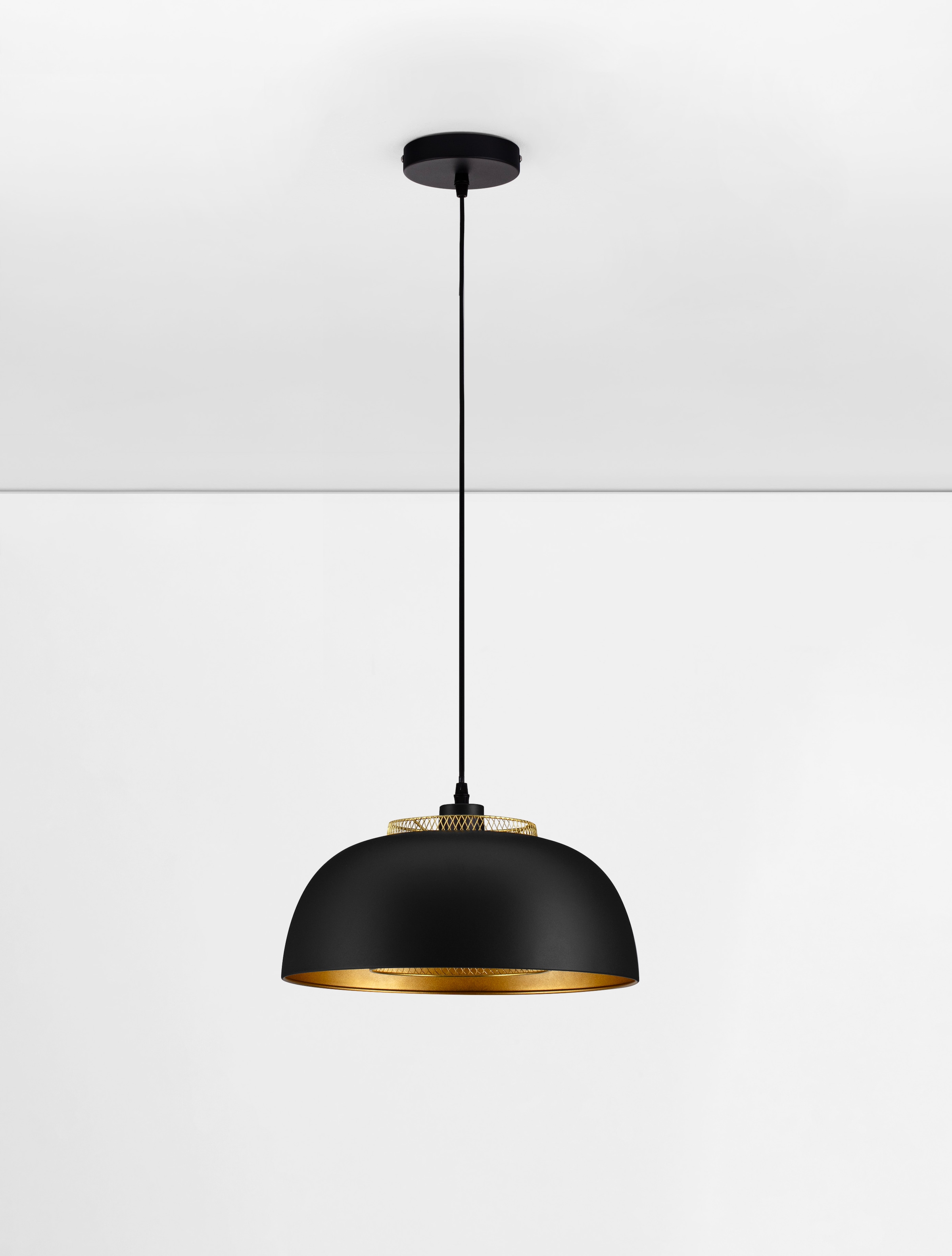 Nova Luce Pendelleuchte »SQUBE«, 1 flammig